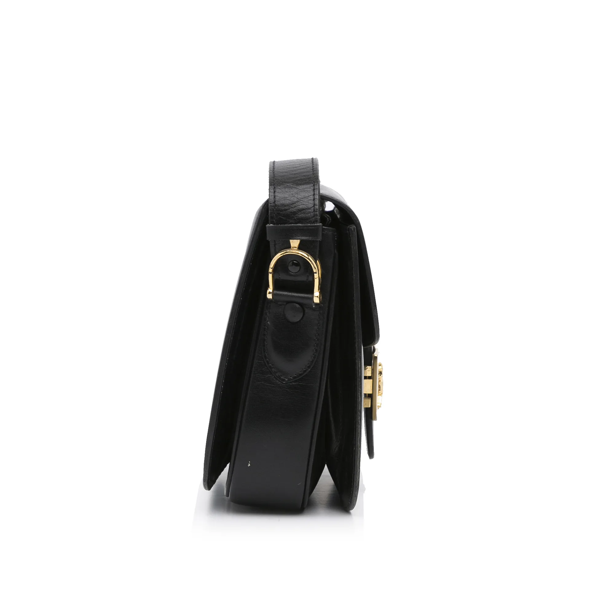 Celine Horse Carriage Shoulder Bag