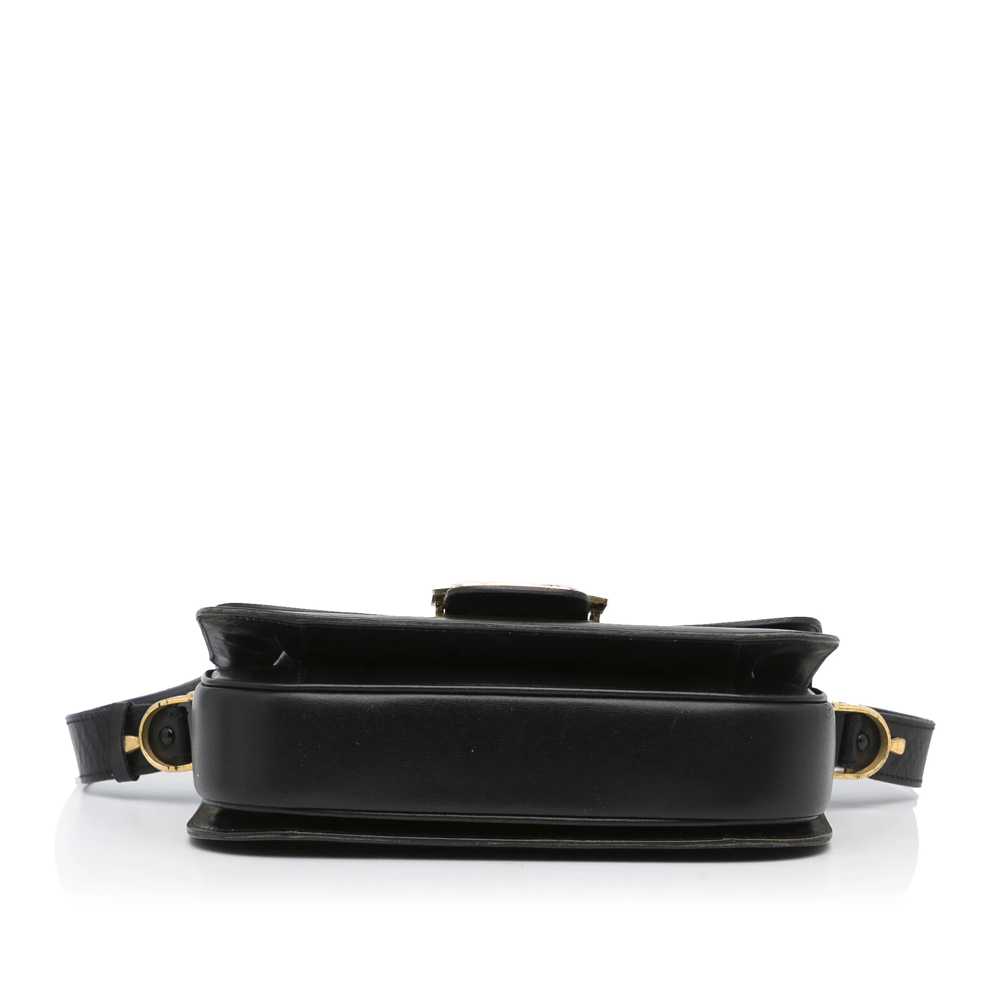 Celine Horse Carriage Shoulder Bag