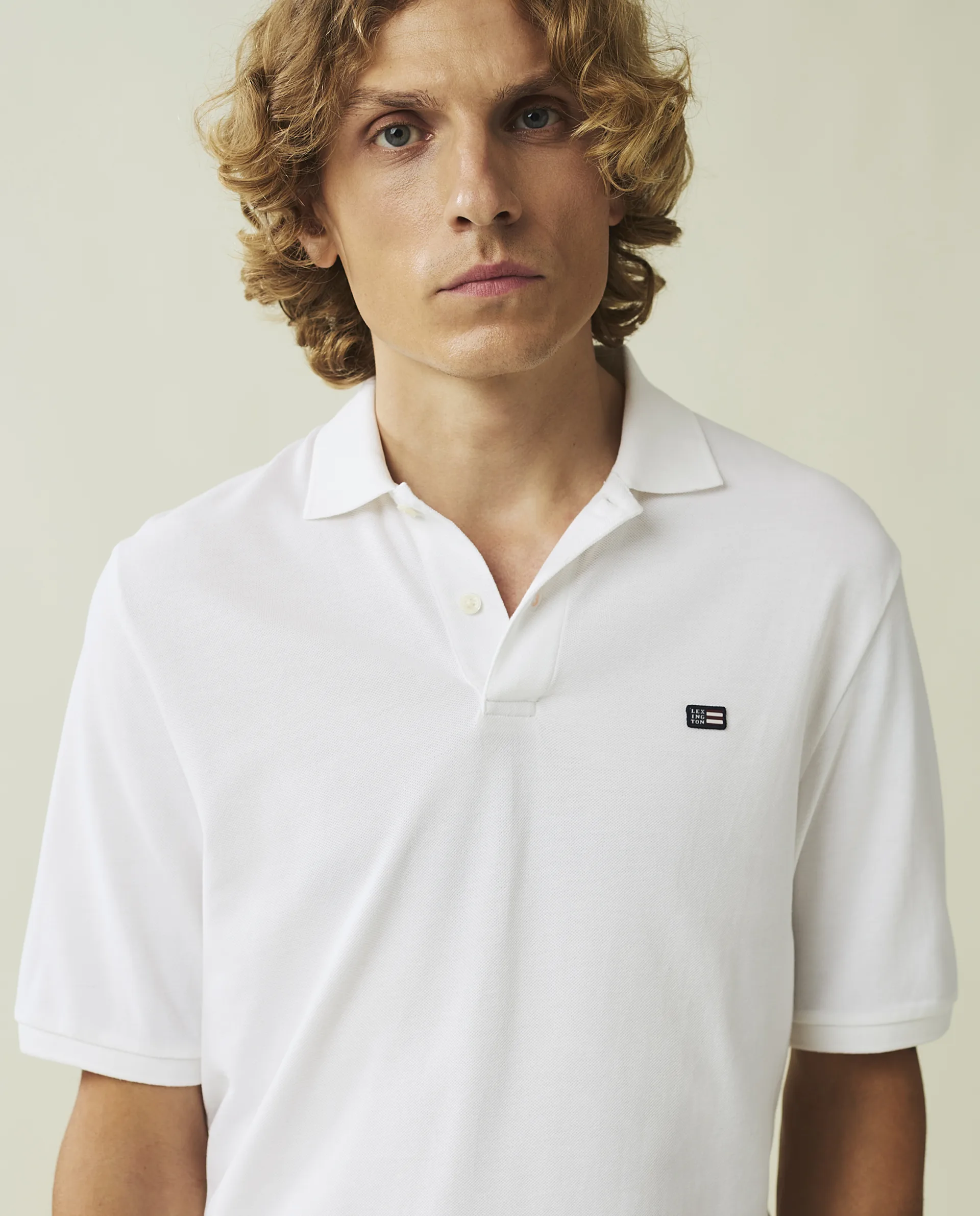 Jeromy Polo Shirt