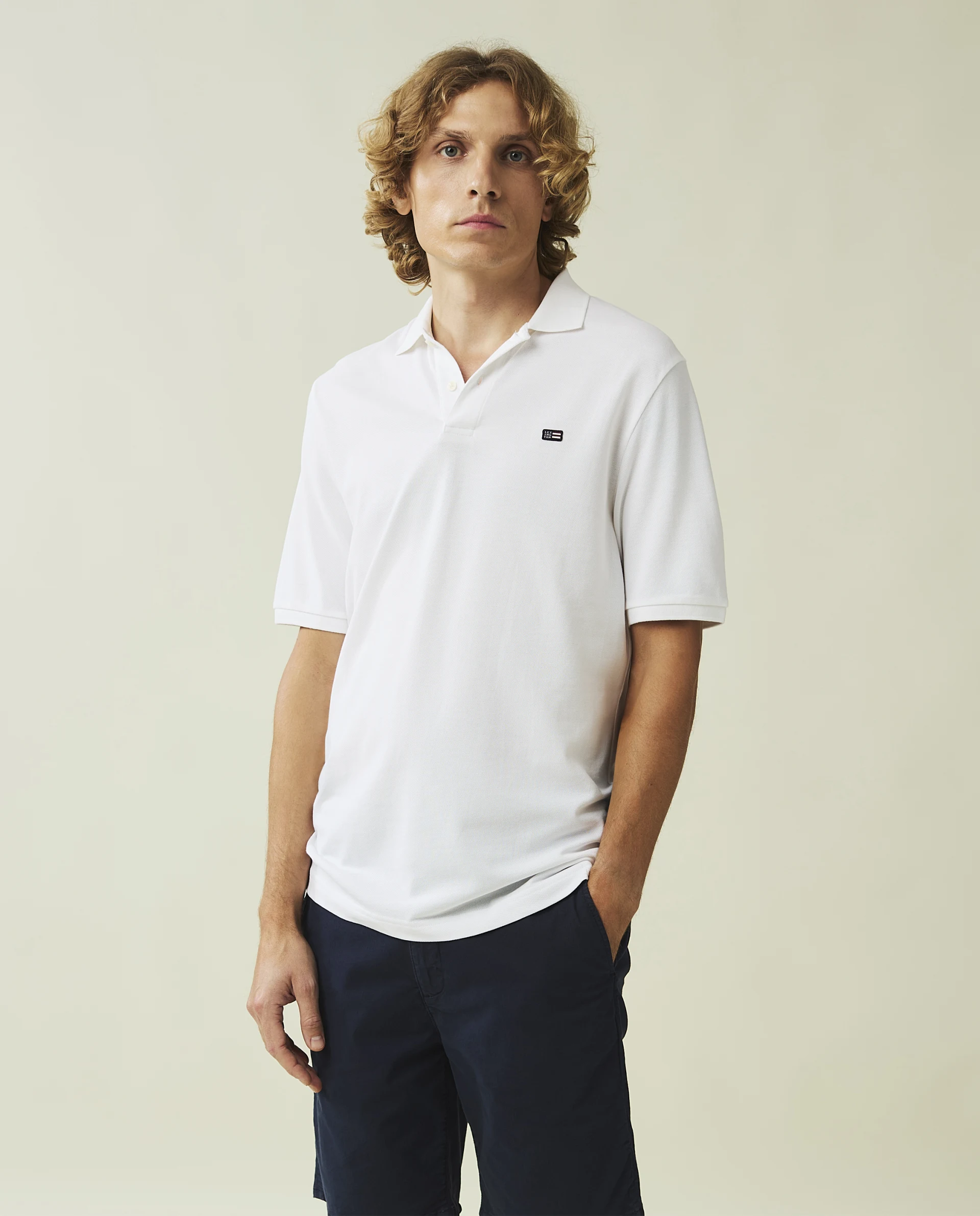 Jeromy Polo Shirt