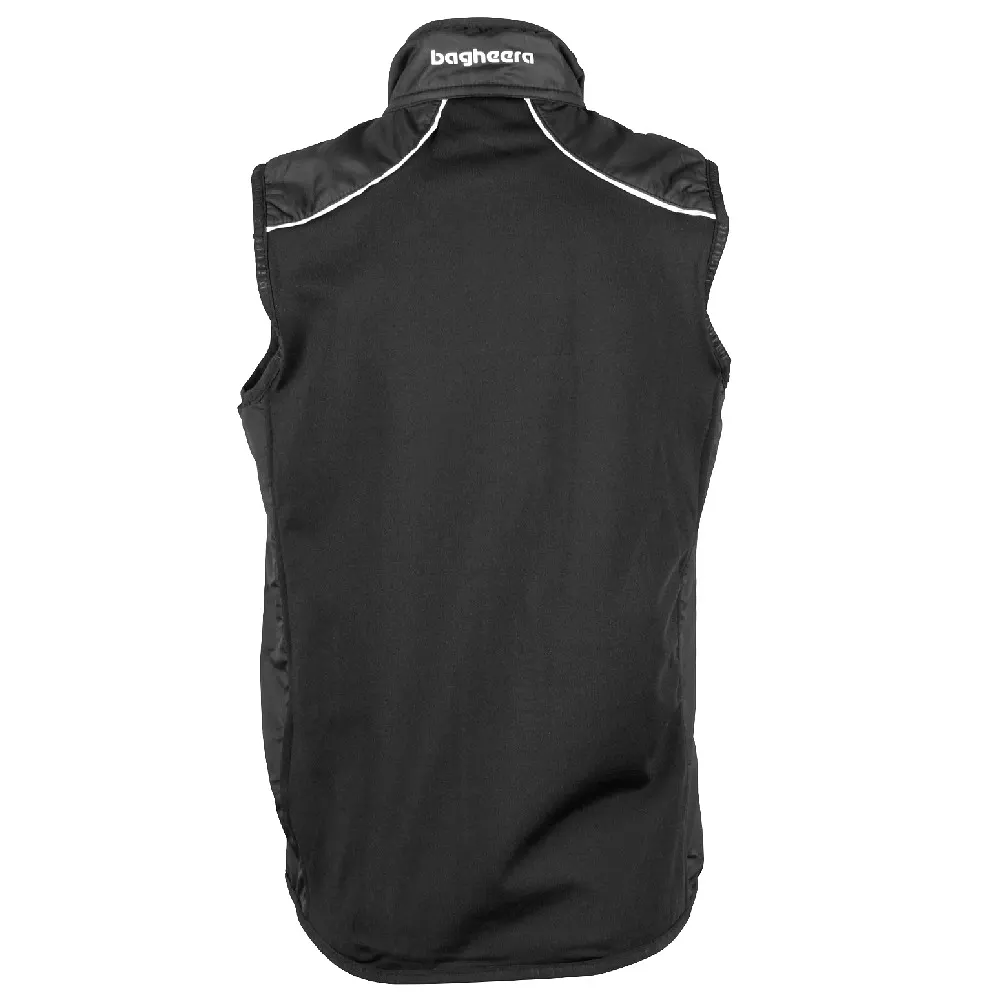 Fleece Vest Jr