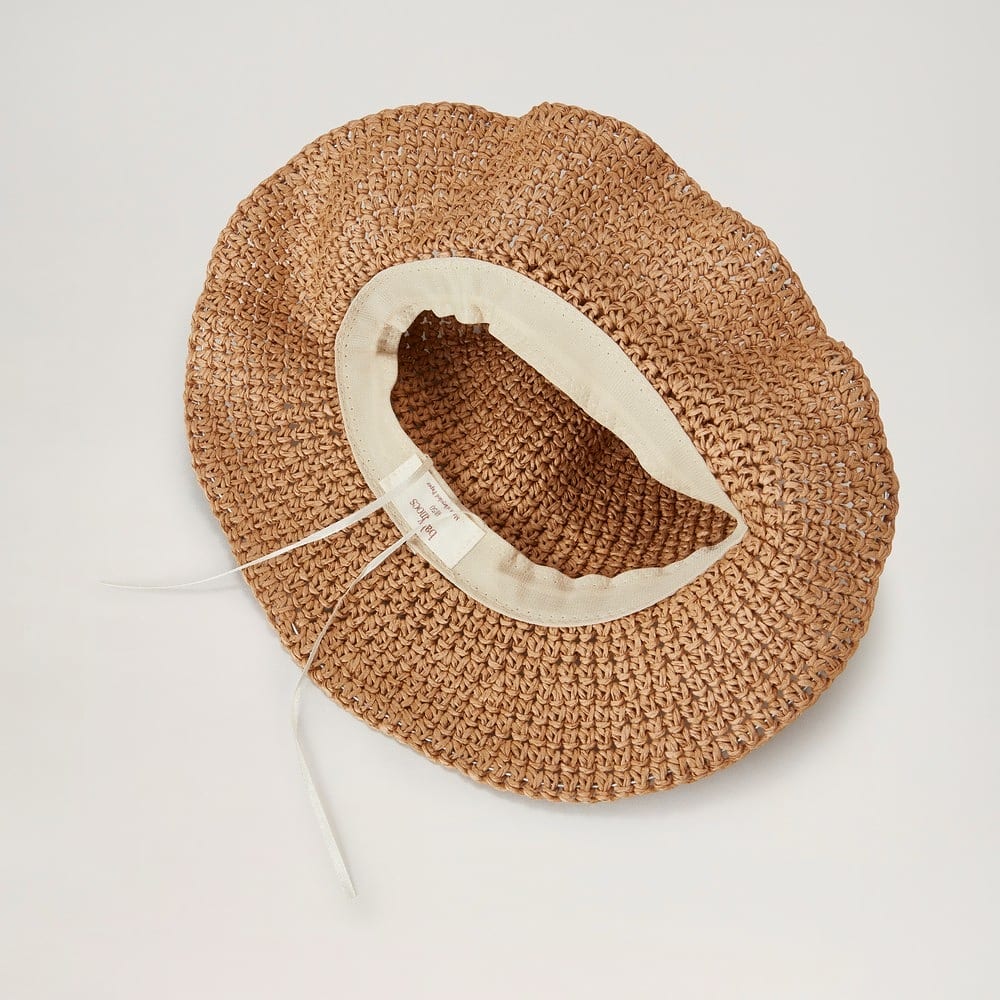 Straw Hat