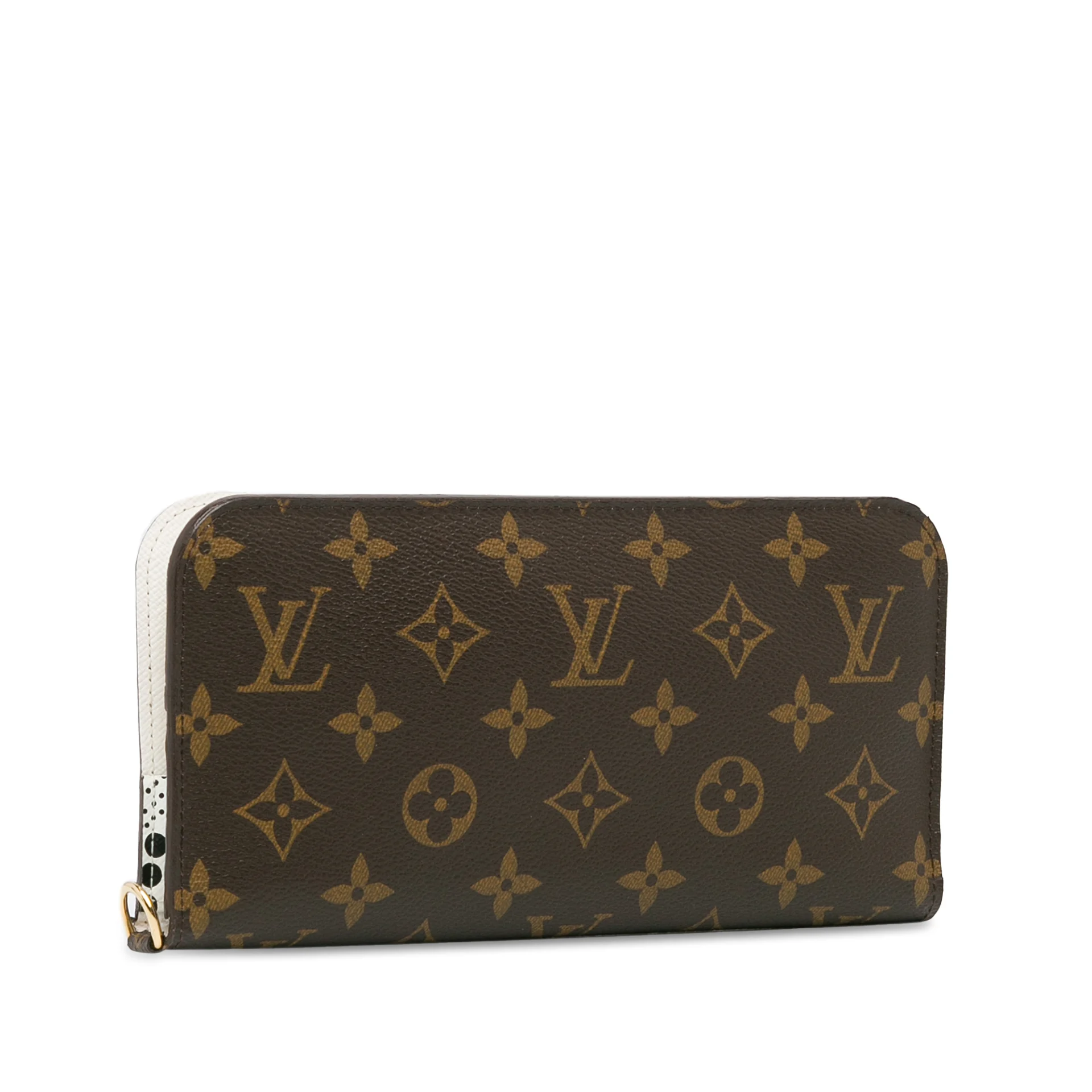 Louis Vuitton Yk Monogram Insolite Wallet