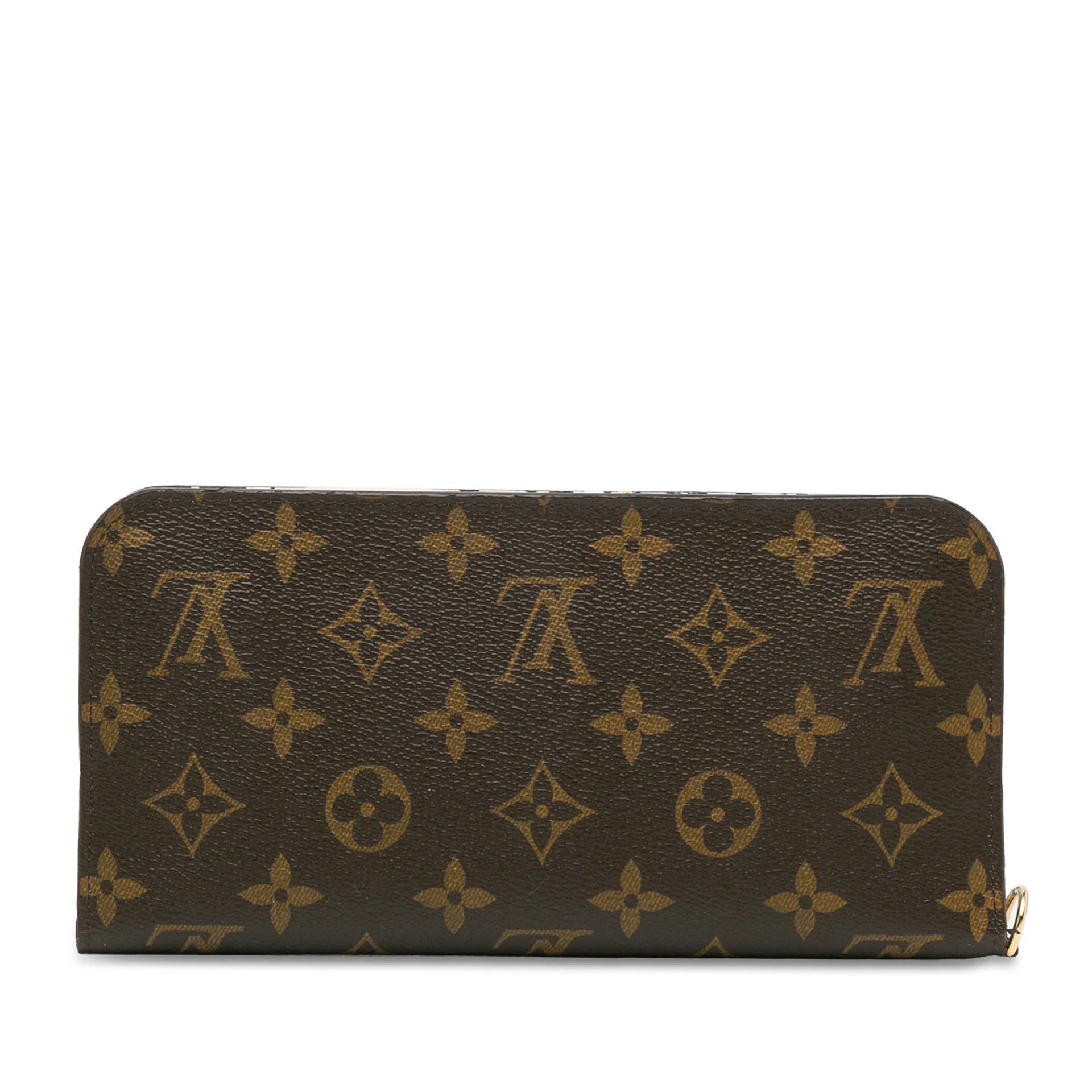 Louis Vuitton Yk Monogram Insolite Wallet