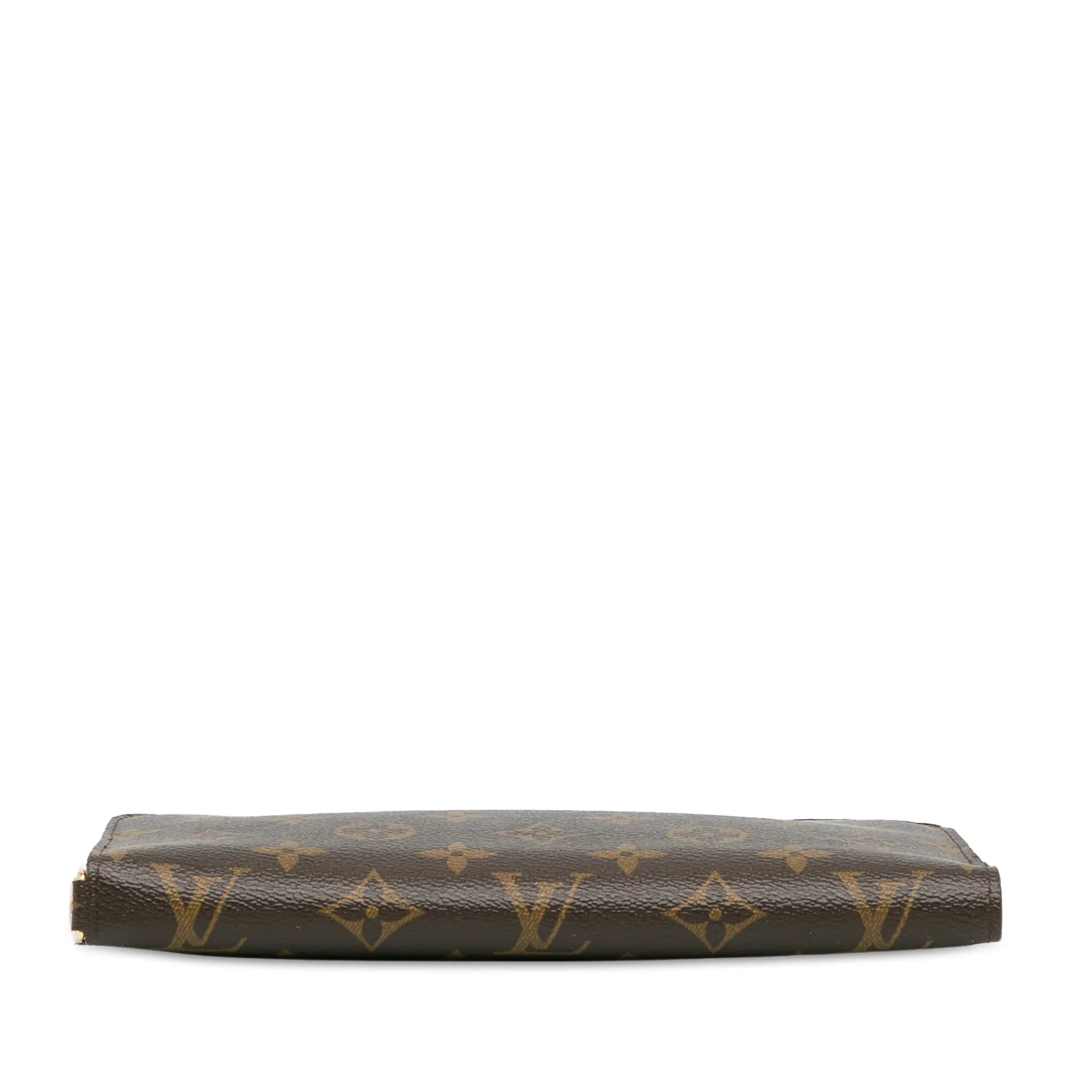 Louis Vuitton Yk Monogram Insolite Wallet