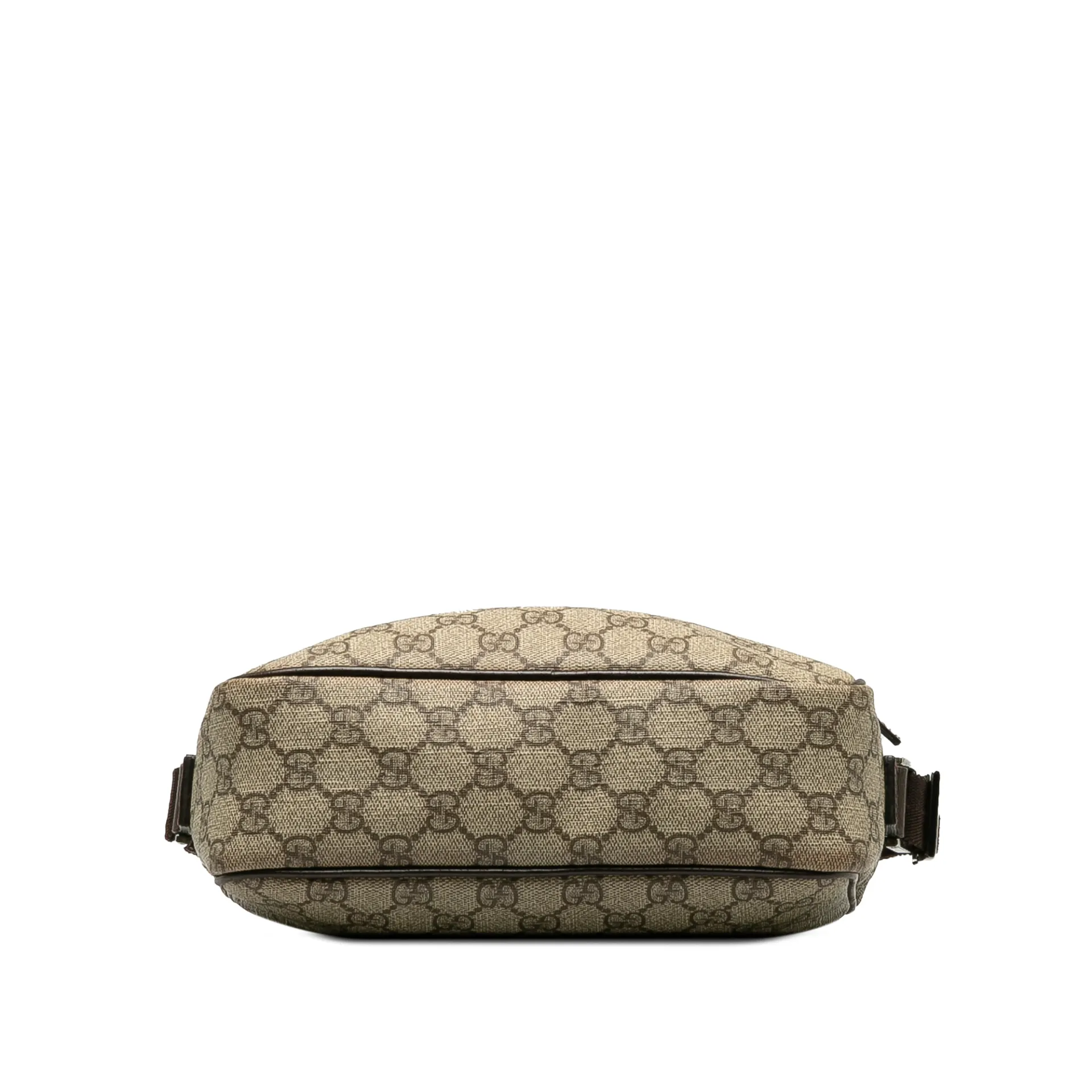 Gucci Gg Supreme Crossbody