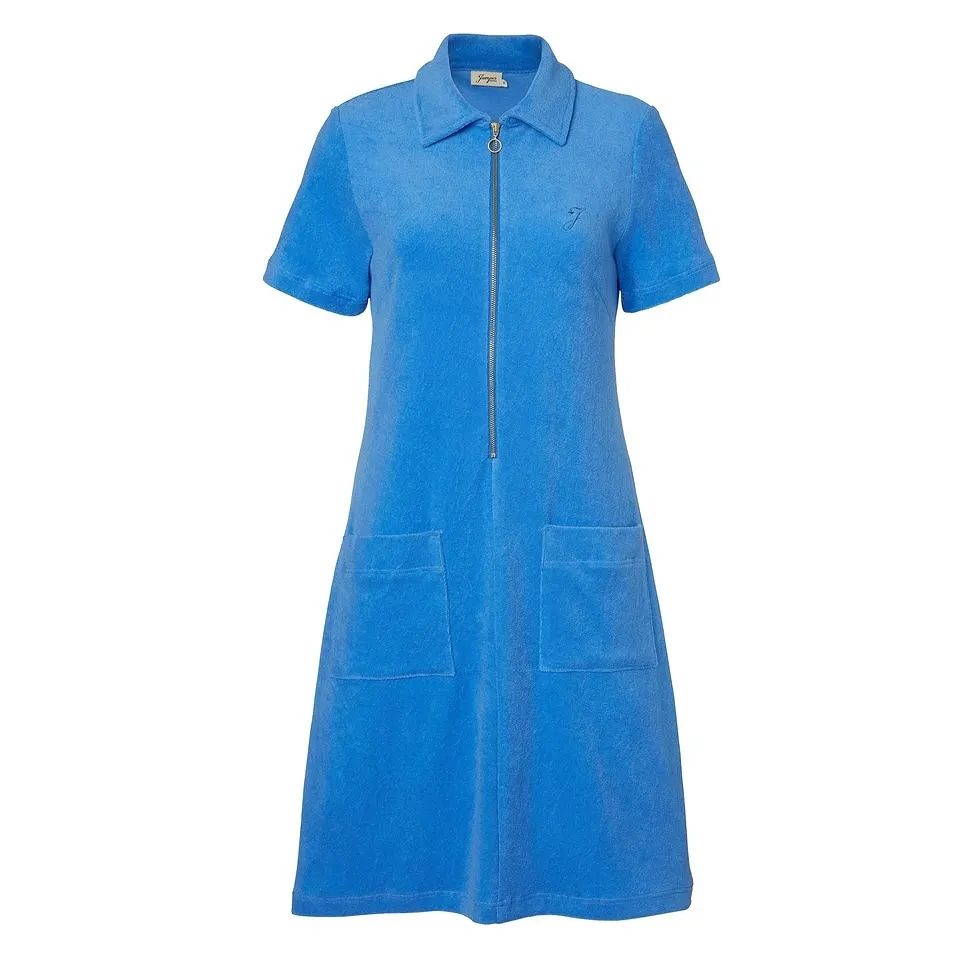 - Lovisa Dress Blue