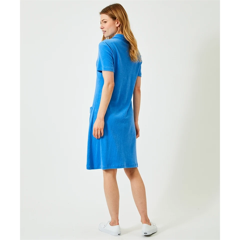 - Lovisa Dress Blue