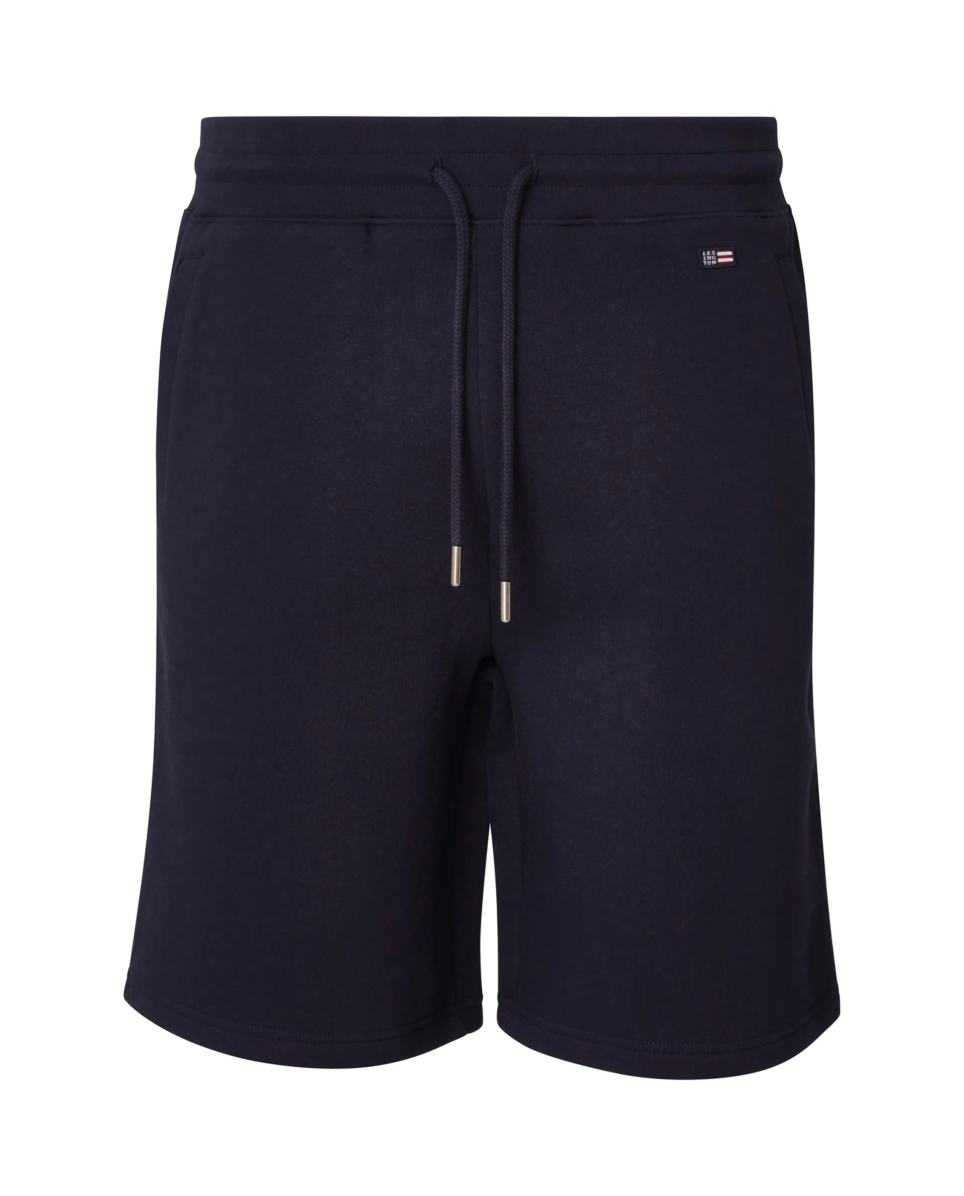 Isaac Organic Cotton Sweatshorts