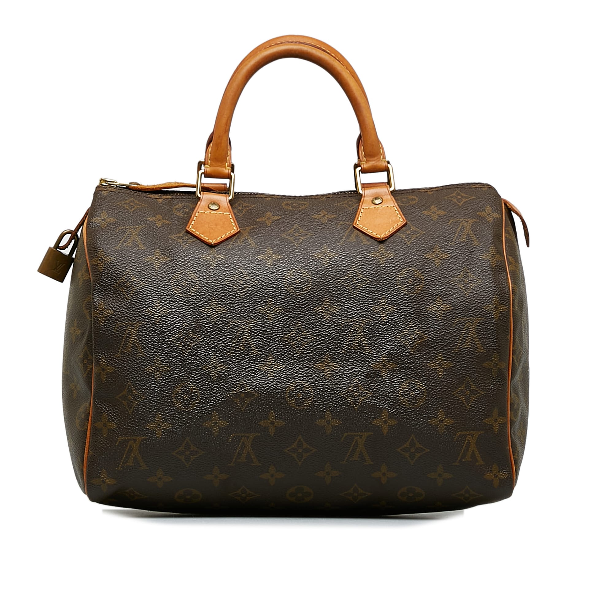 Louis Vuitton Monogram Speedy 30