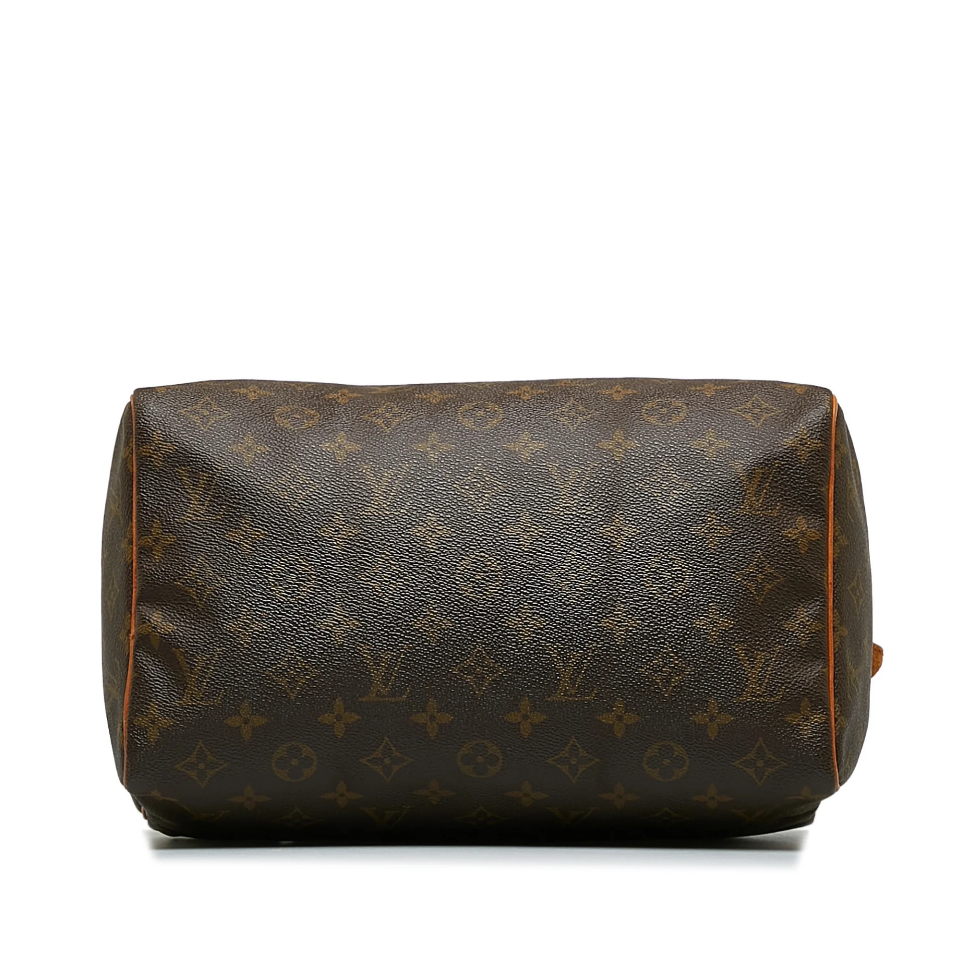 Louis Vuitton Monogram Speedy 30