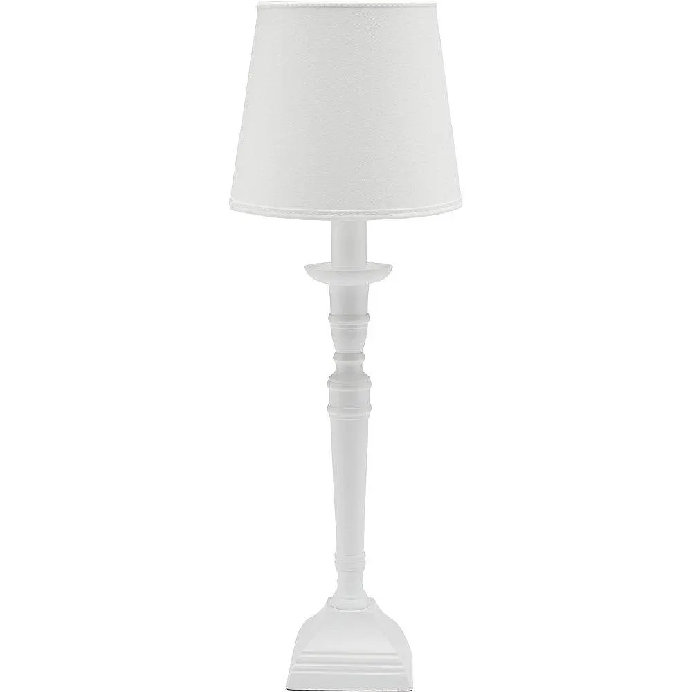 Salong Lampfot 42 Cm