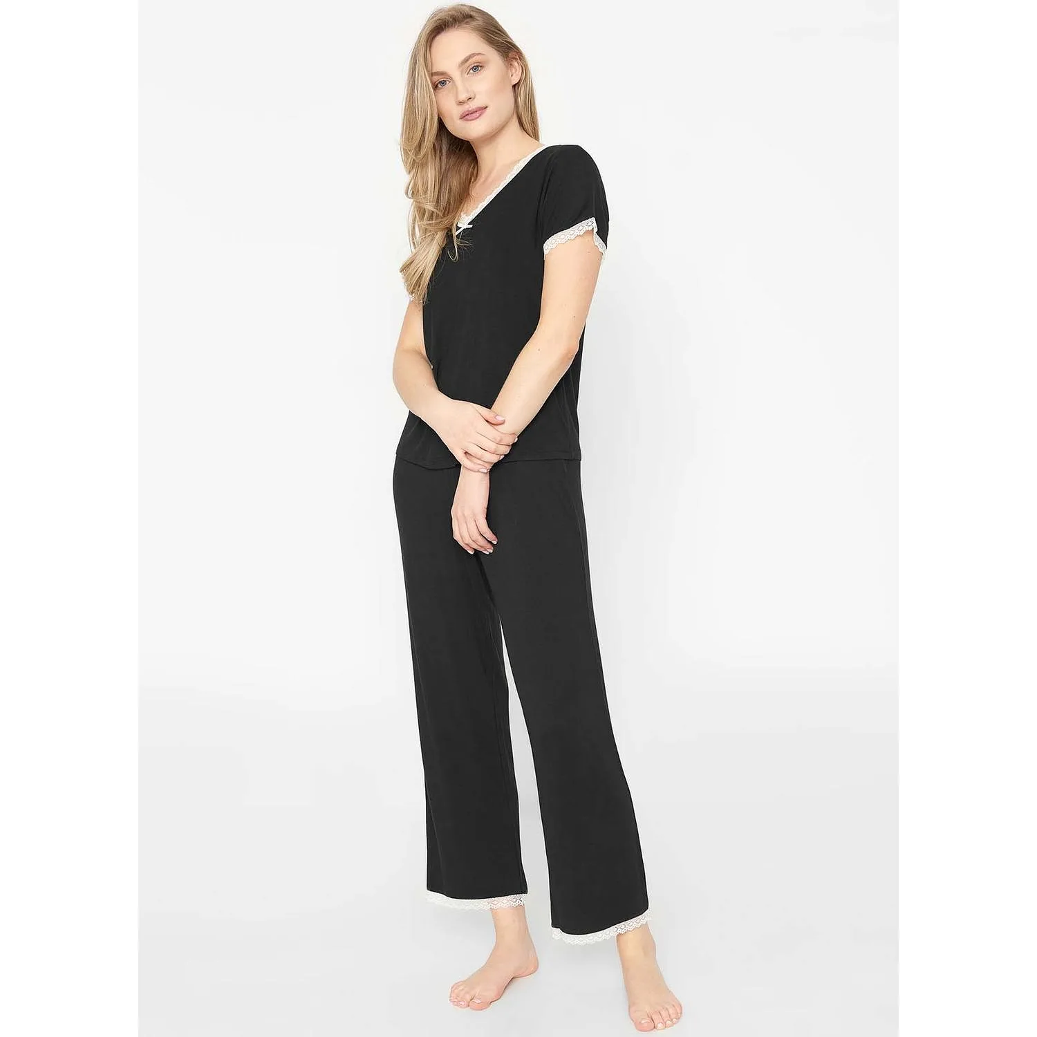 Jasmin Pajamas Pants