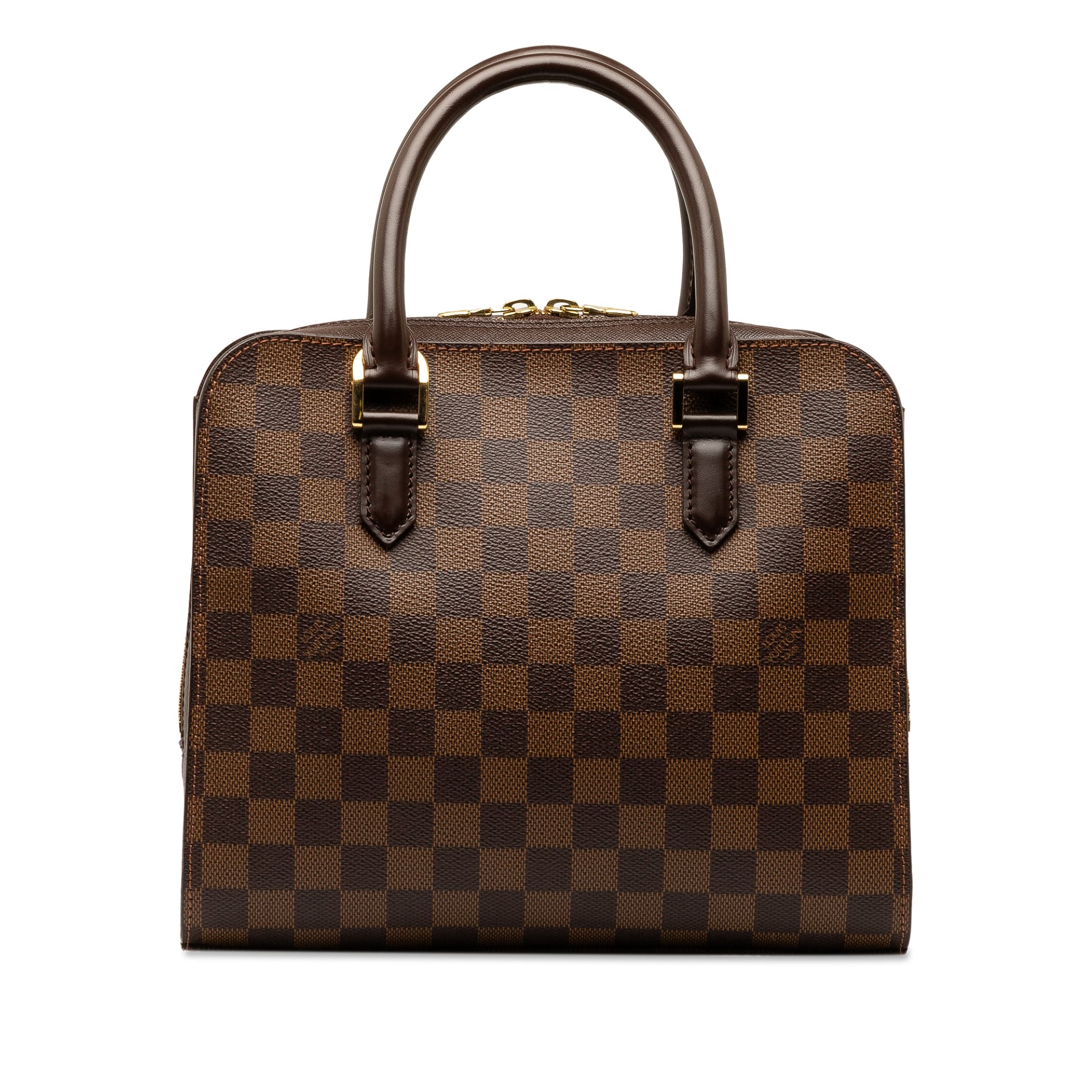 Louis Vuitton Damier Ebene Triana