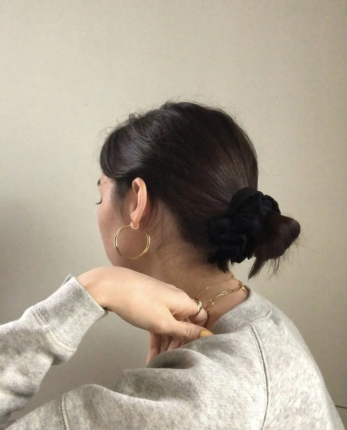 Scrunchies