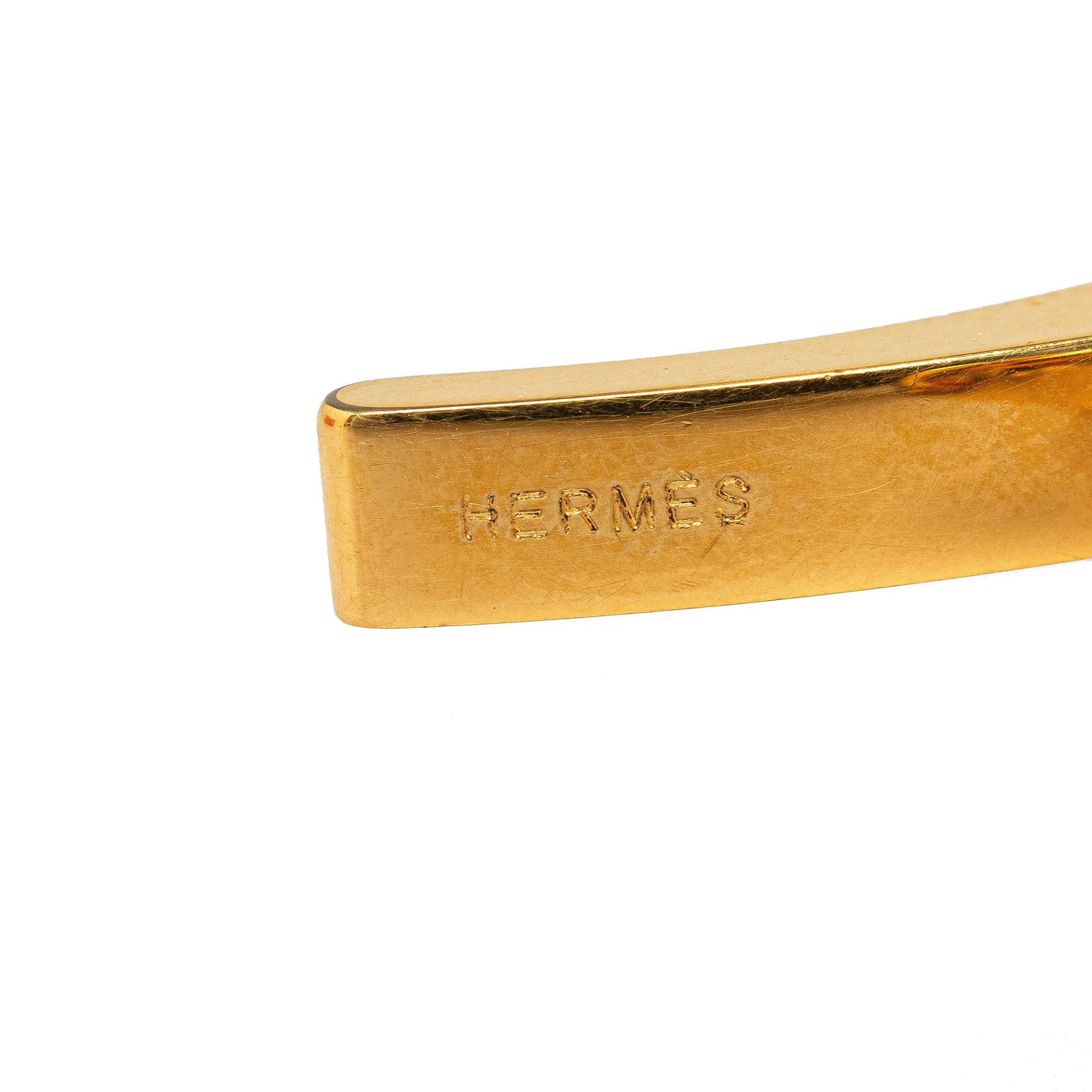 Hermès Filou Glove Holder