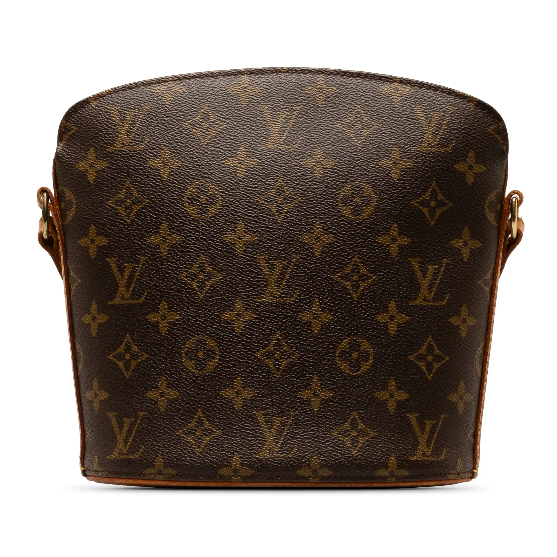 Louis Vuitton Monogram Drouot