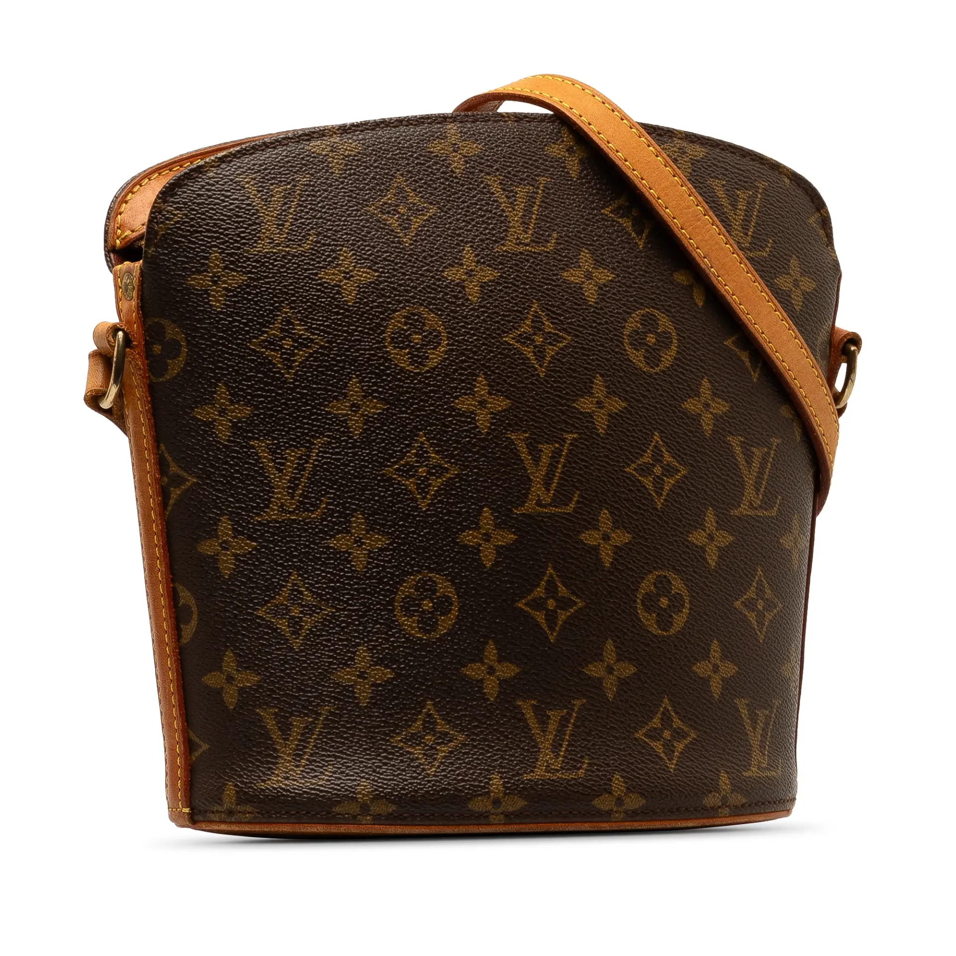 Louis Vuitton Monogram Drouot