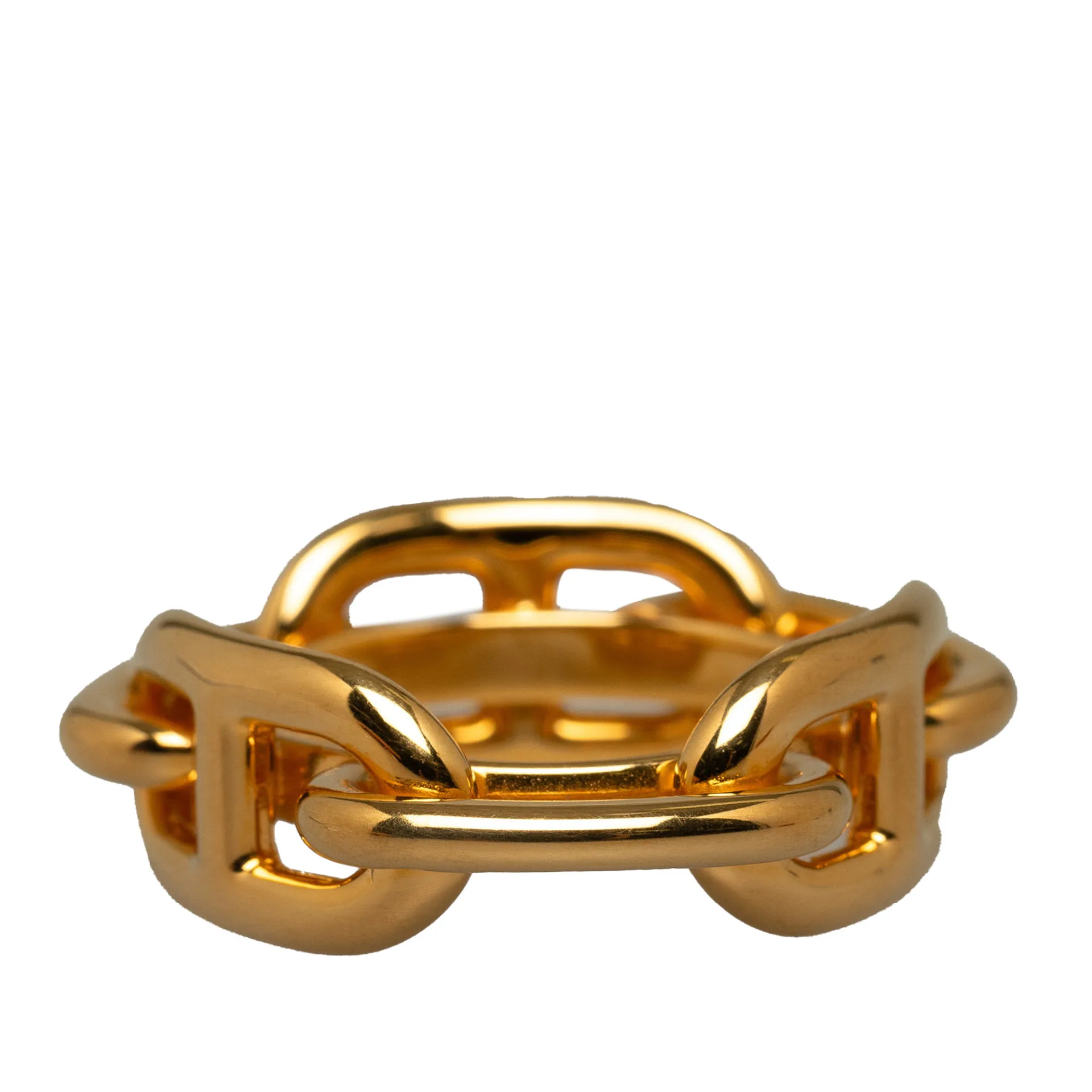 Hermes Regate Scarf Ring