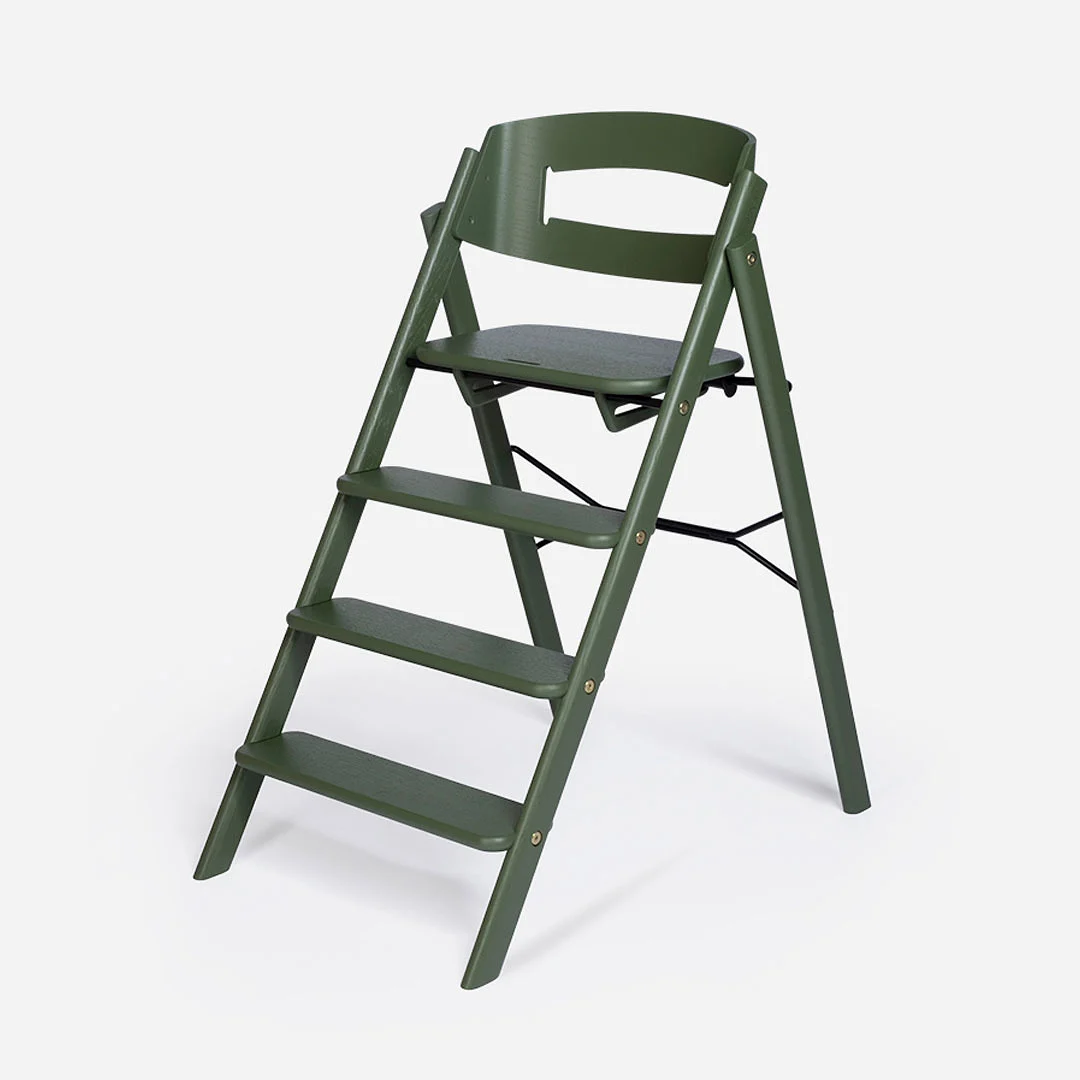 Kaos Klapp Foldable High Chair