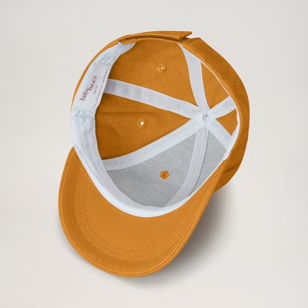 Baseball Cap - Cotton Edition - Vuxen