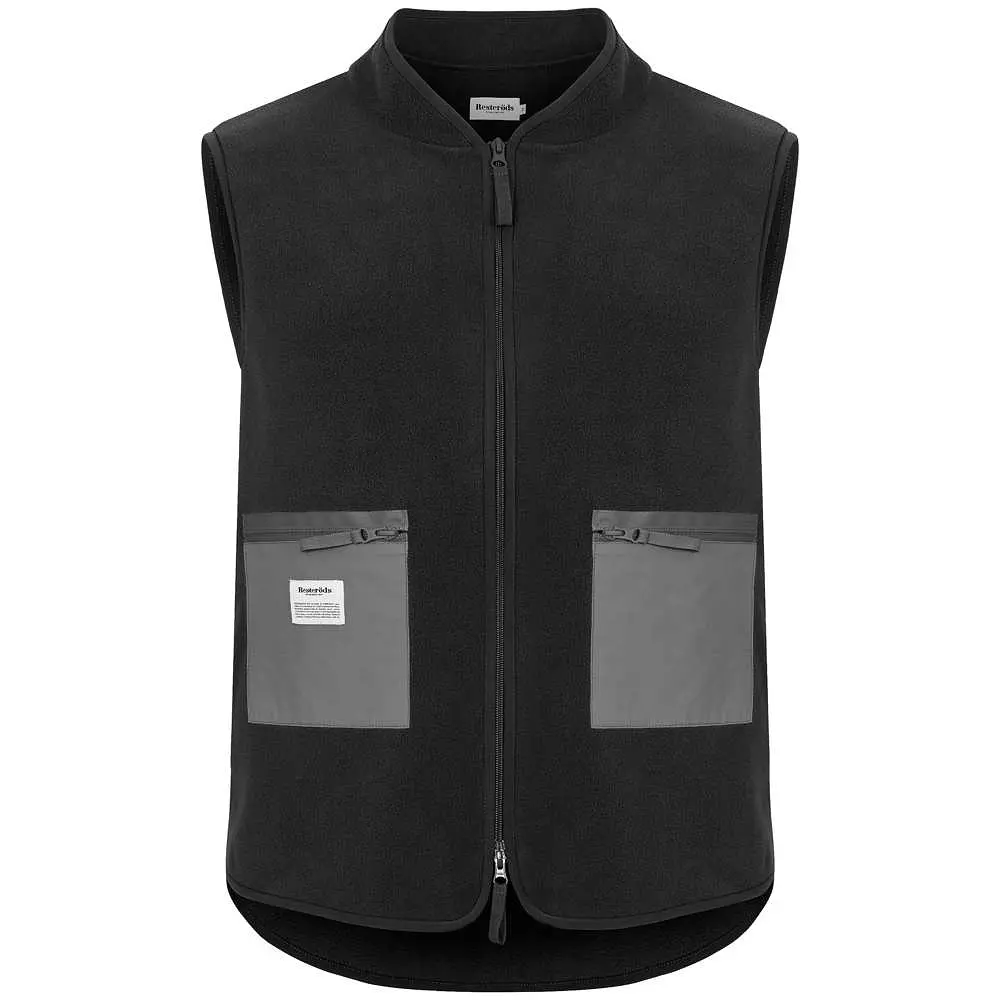 Fleece Vest - Recycled