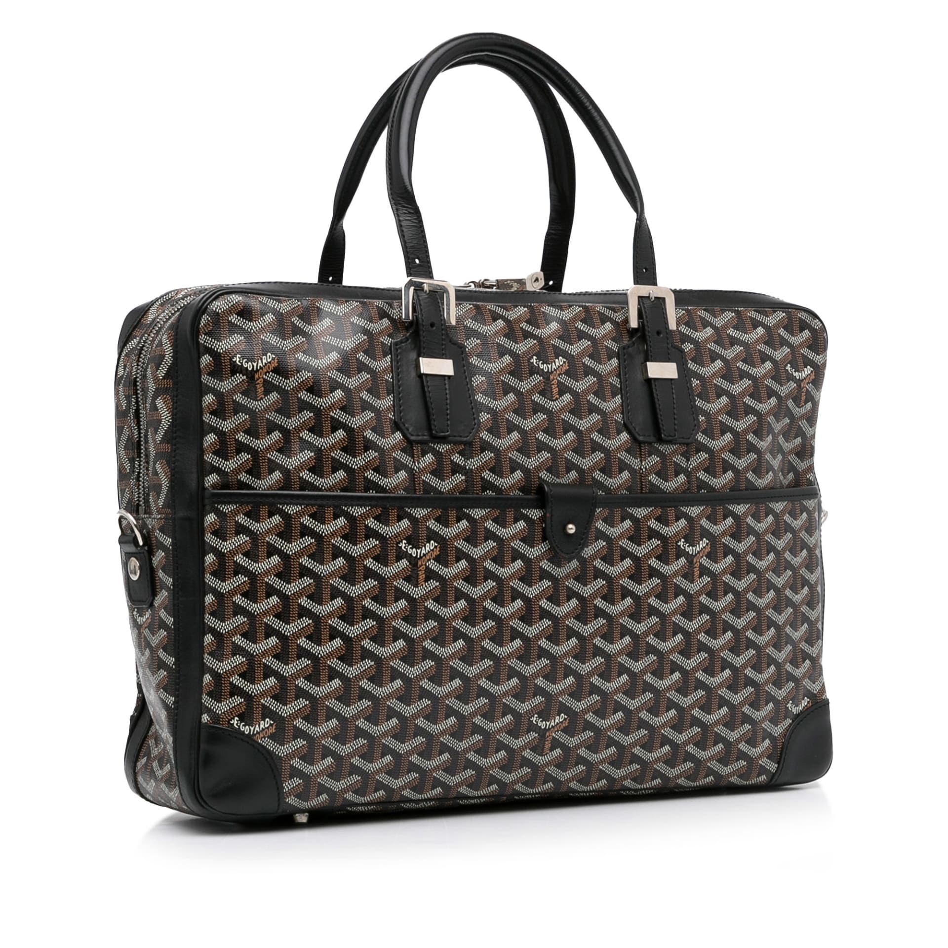 Goyard Goyardine Ambassade Pm