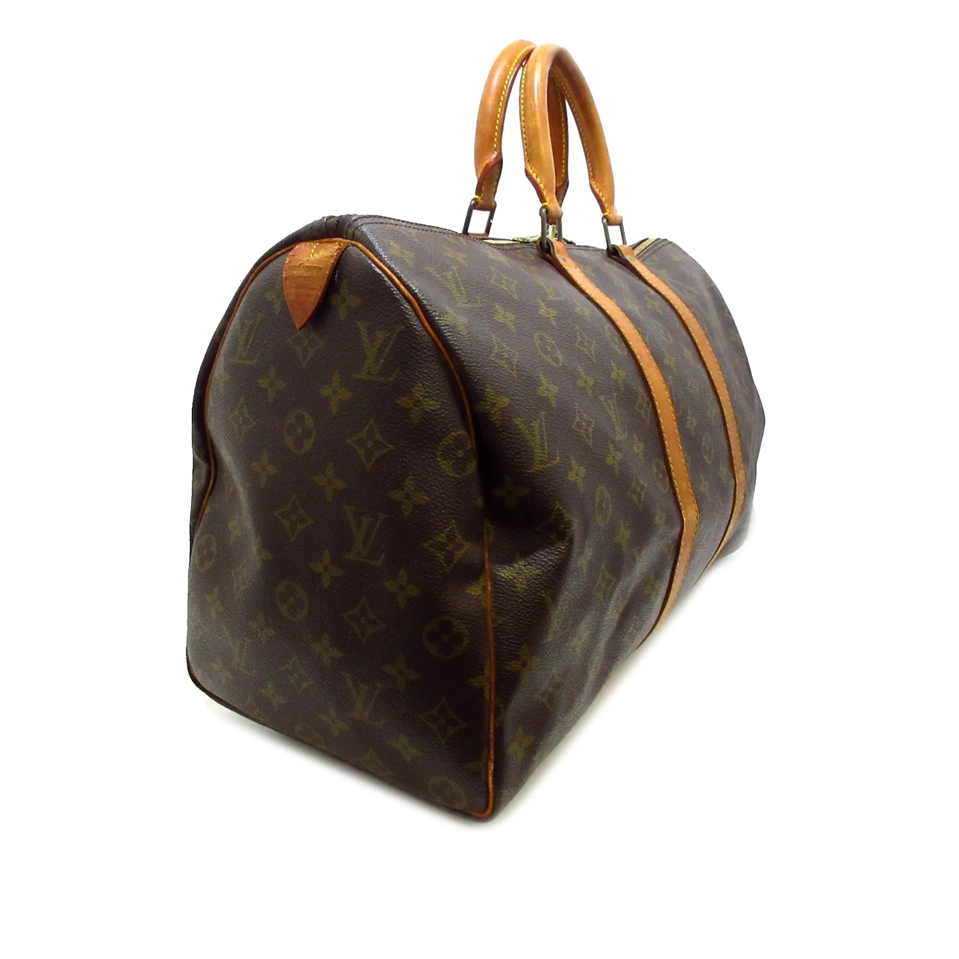 Louis Vuitton Monogram Keepall 45