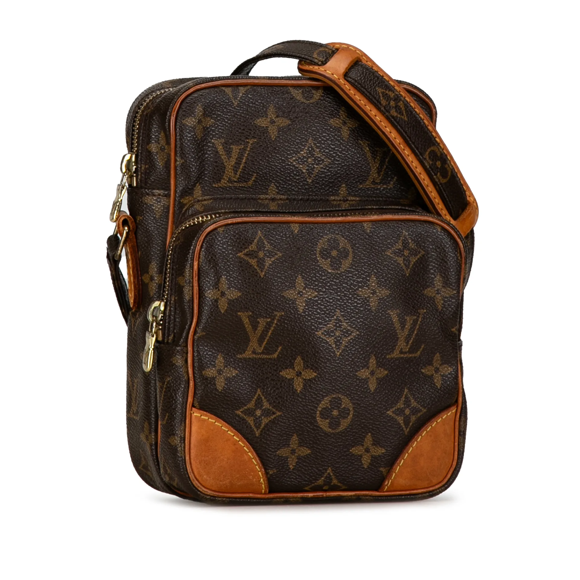 Louis Vuitton Monogram Amazone