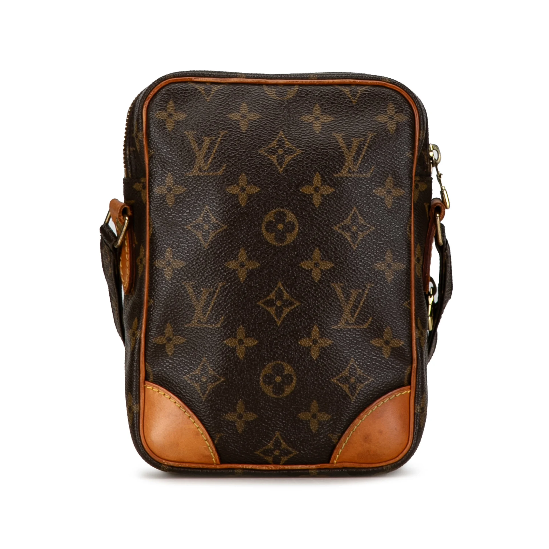 Louis Vuitton Monogram Amazone