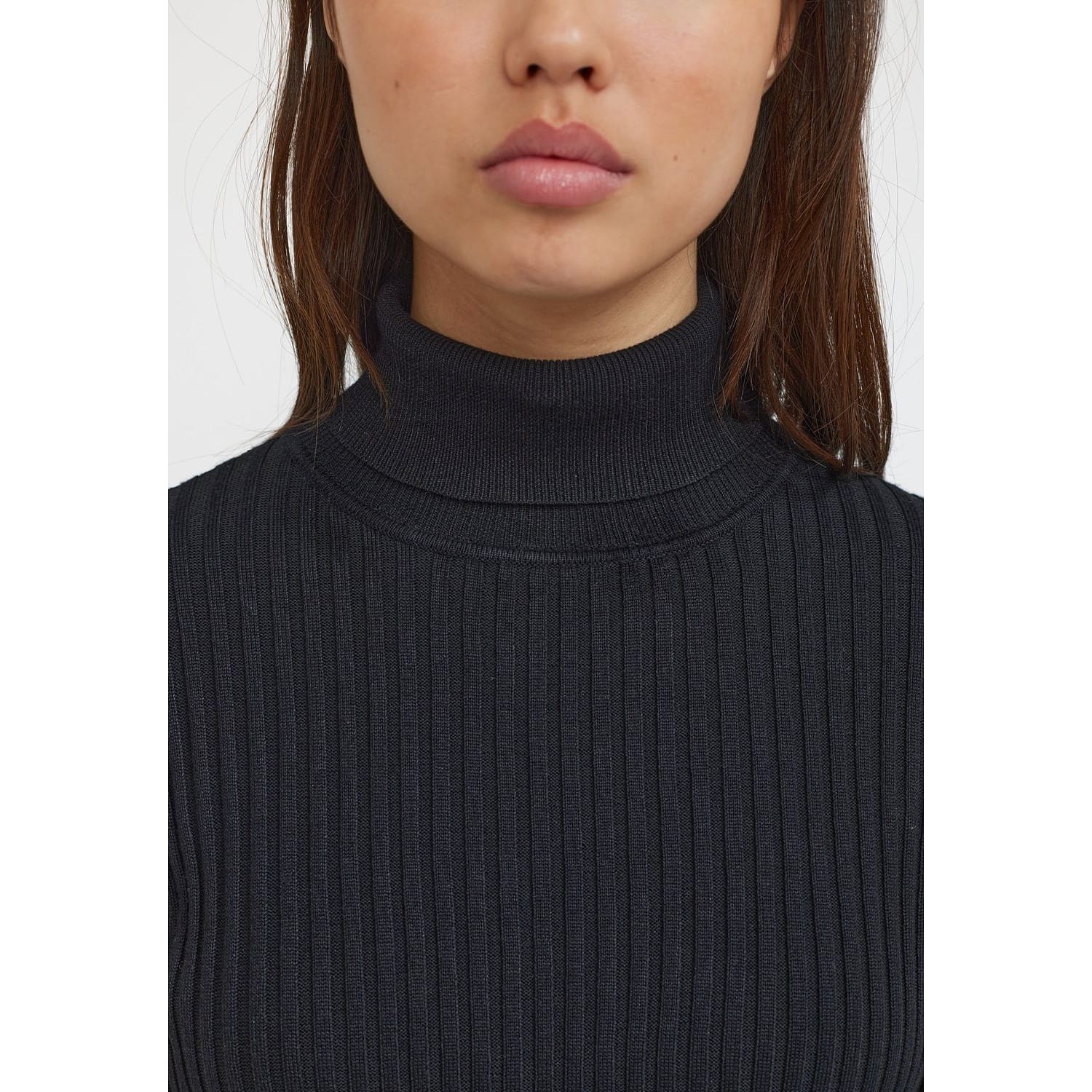 Srnoa Rollneck Knit