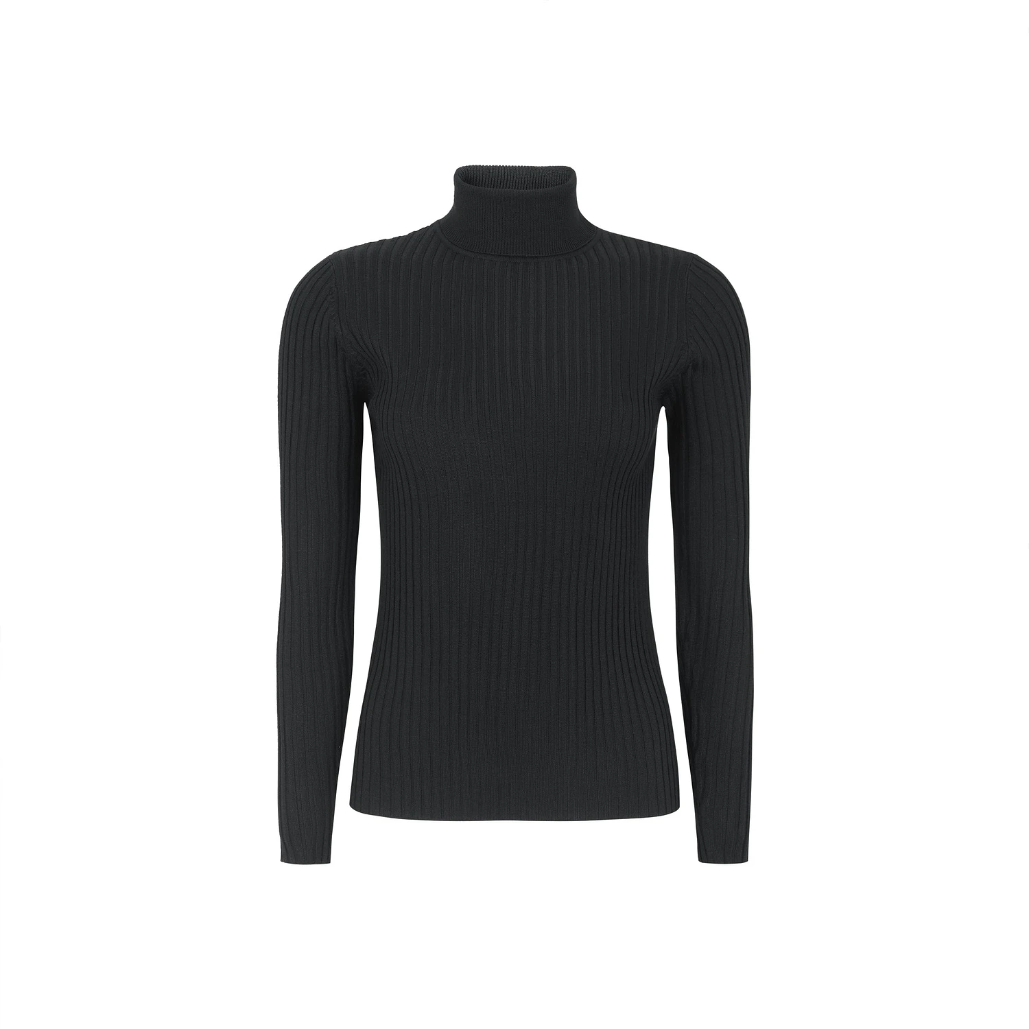 Srnoa Rollneck Knit