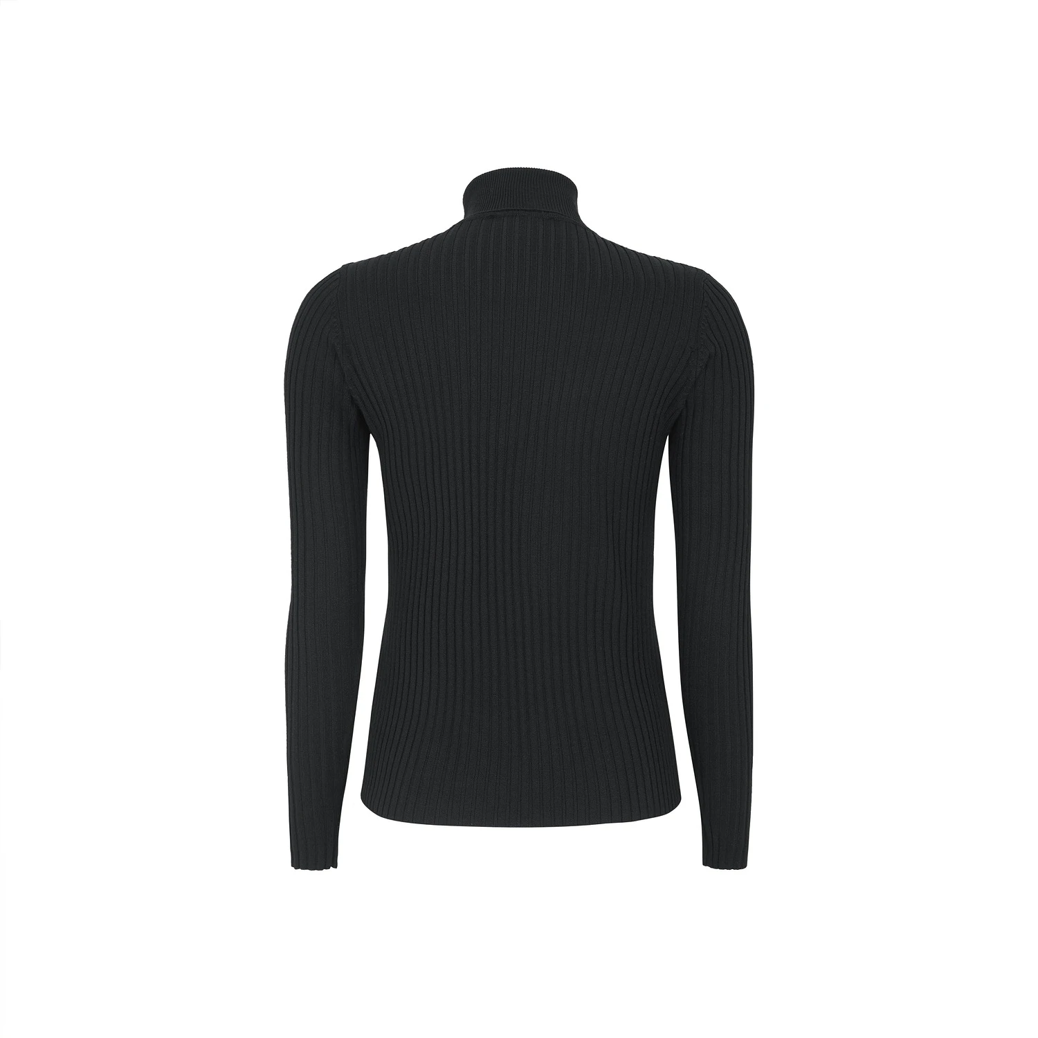 Srnoa Rollneck Knit