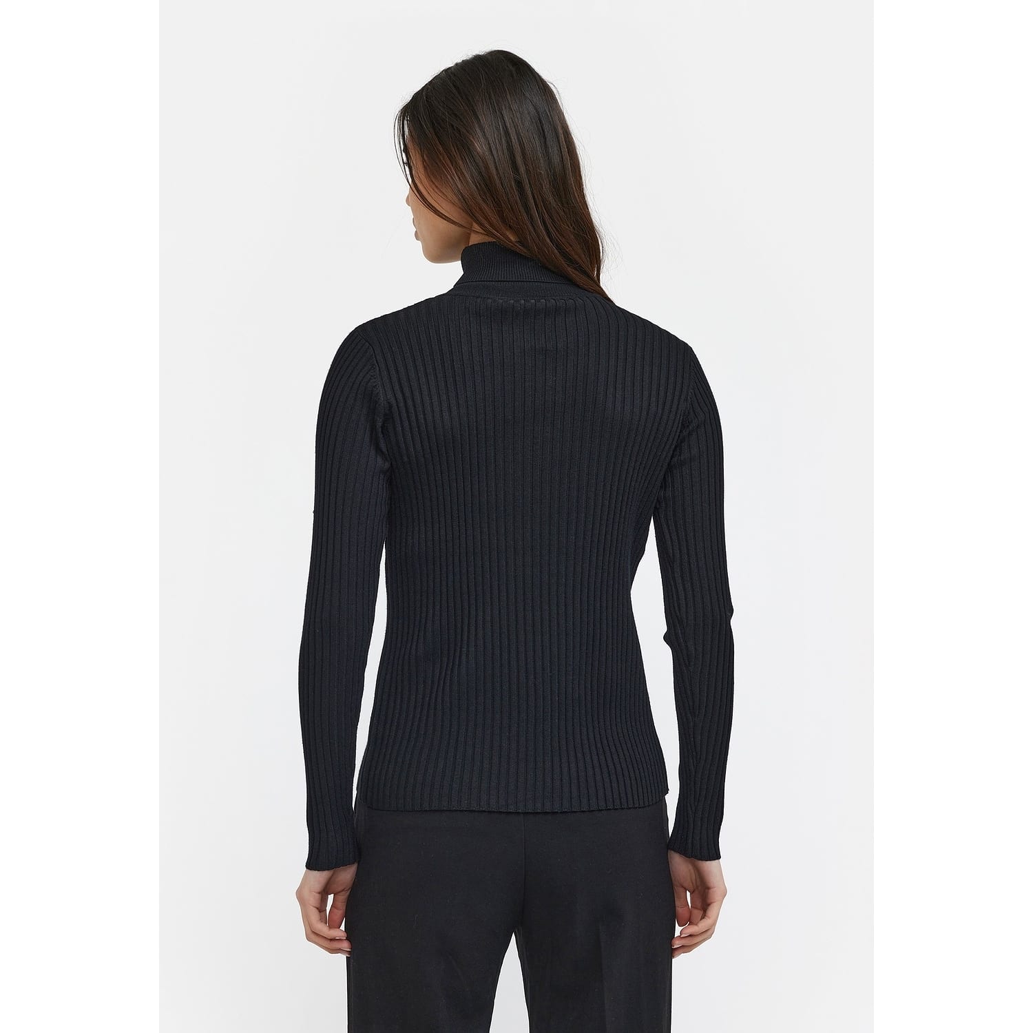 Srnoa Rollneck Knit