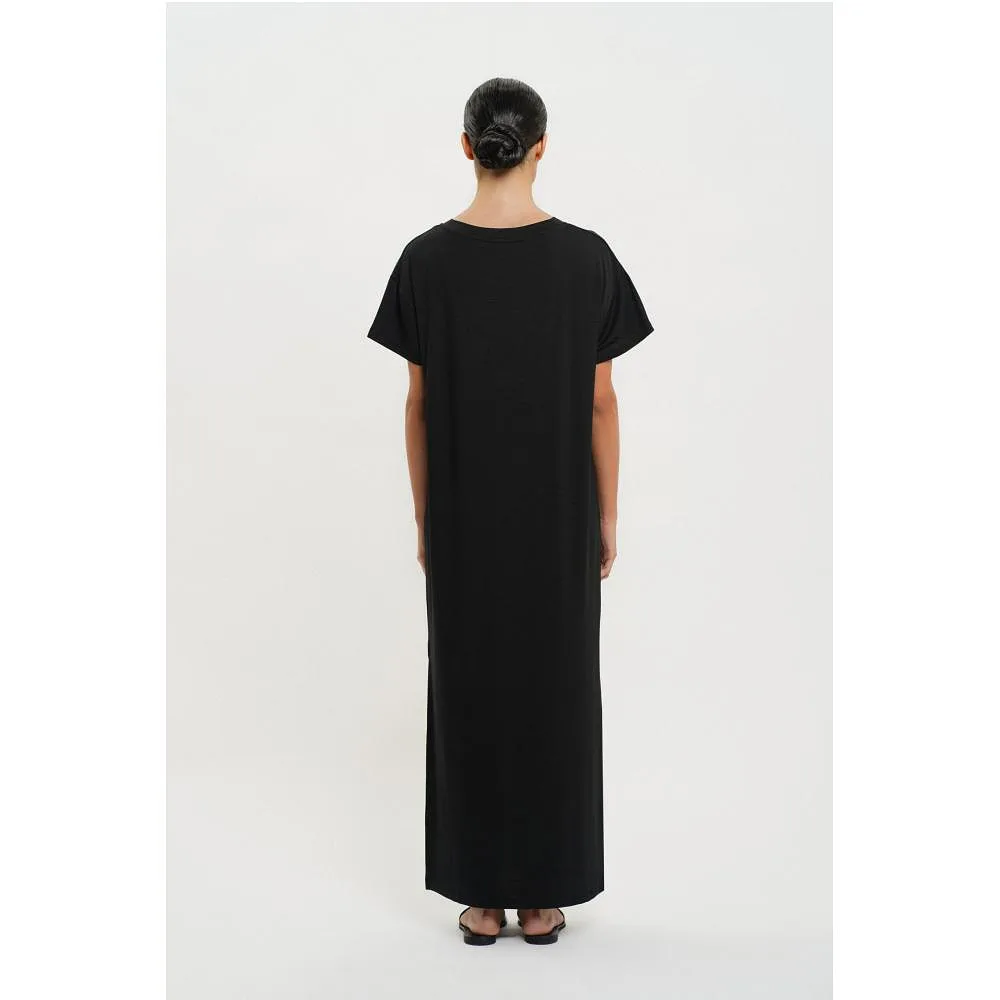 Gwen Dress - Black