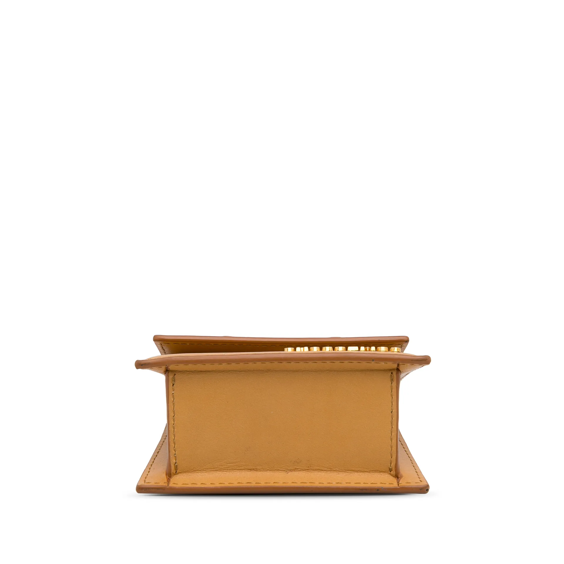 Jacquemus Le Chiquito Mini Bag