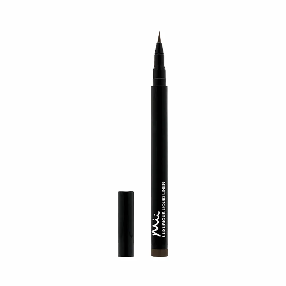 Luxurious Liquid Liner