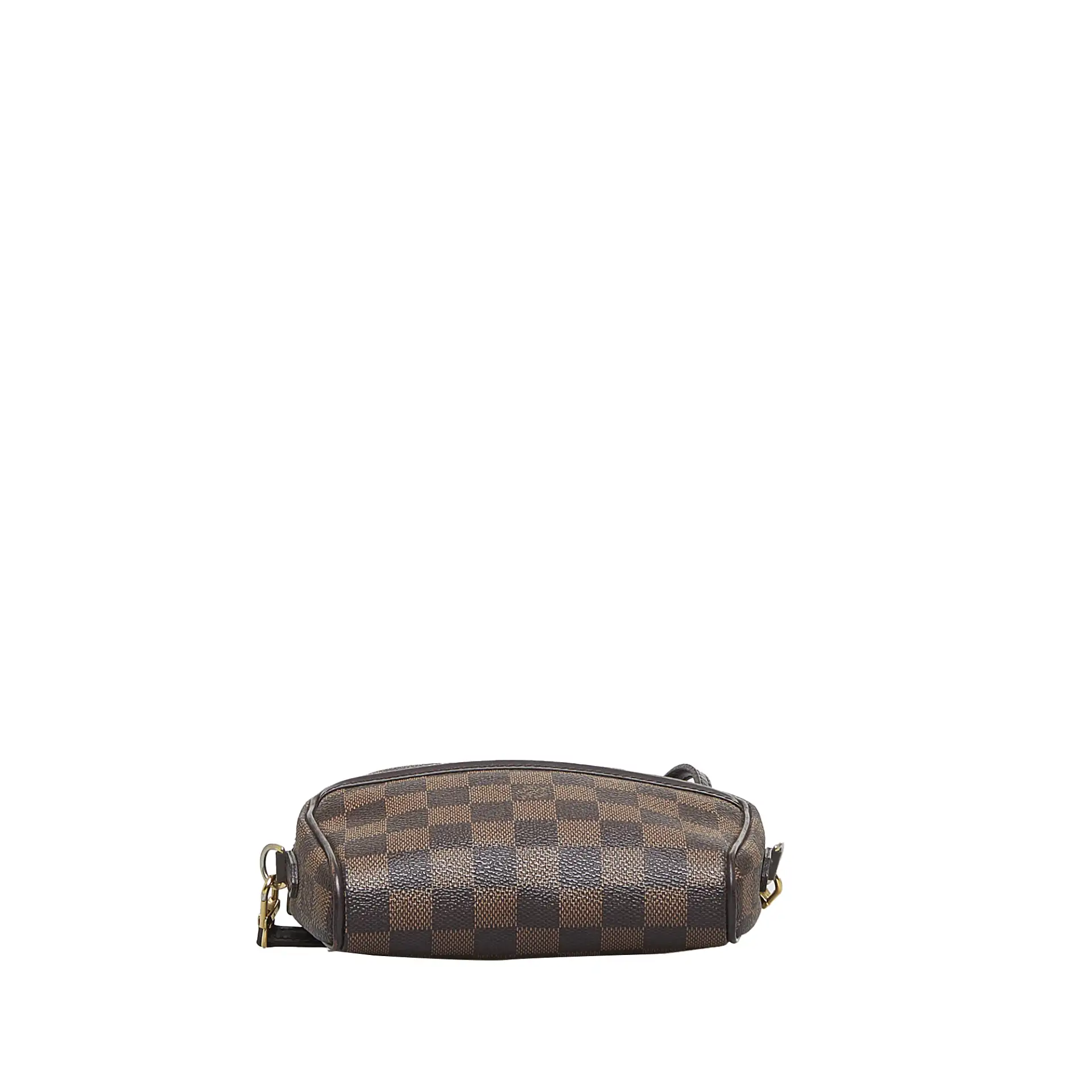 Louis Vuitton Damier Ebene Ipanema Pochette