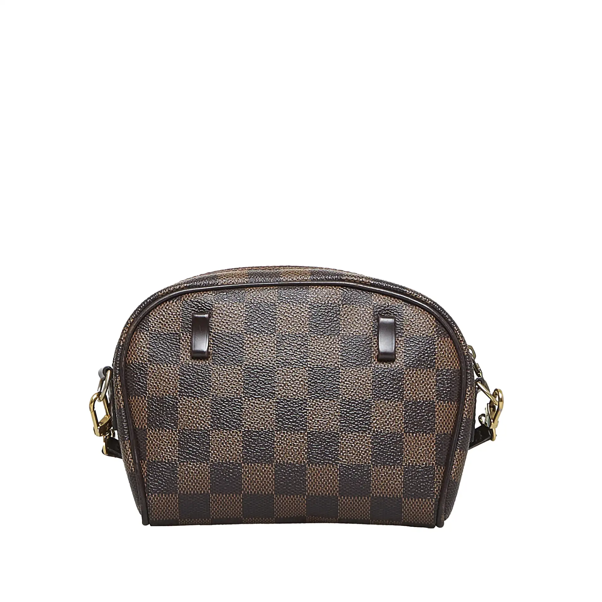 Louis Vuitton Damier Ebene Ipanema Pochette