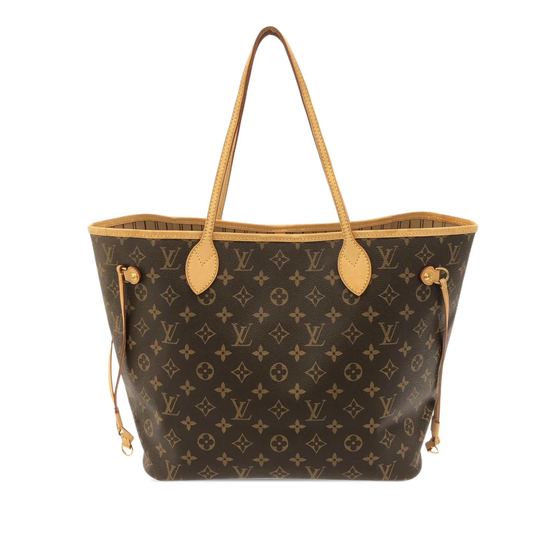 Louis Vuitton Monogram Neverfull Mm