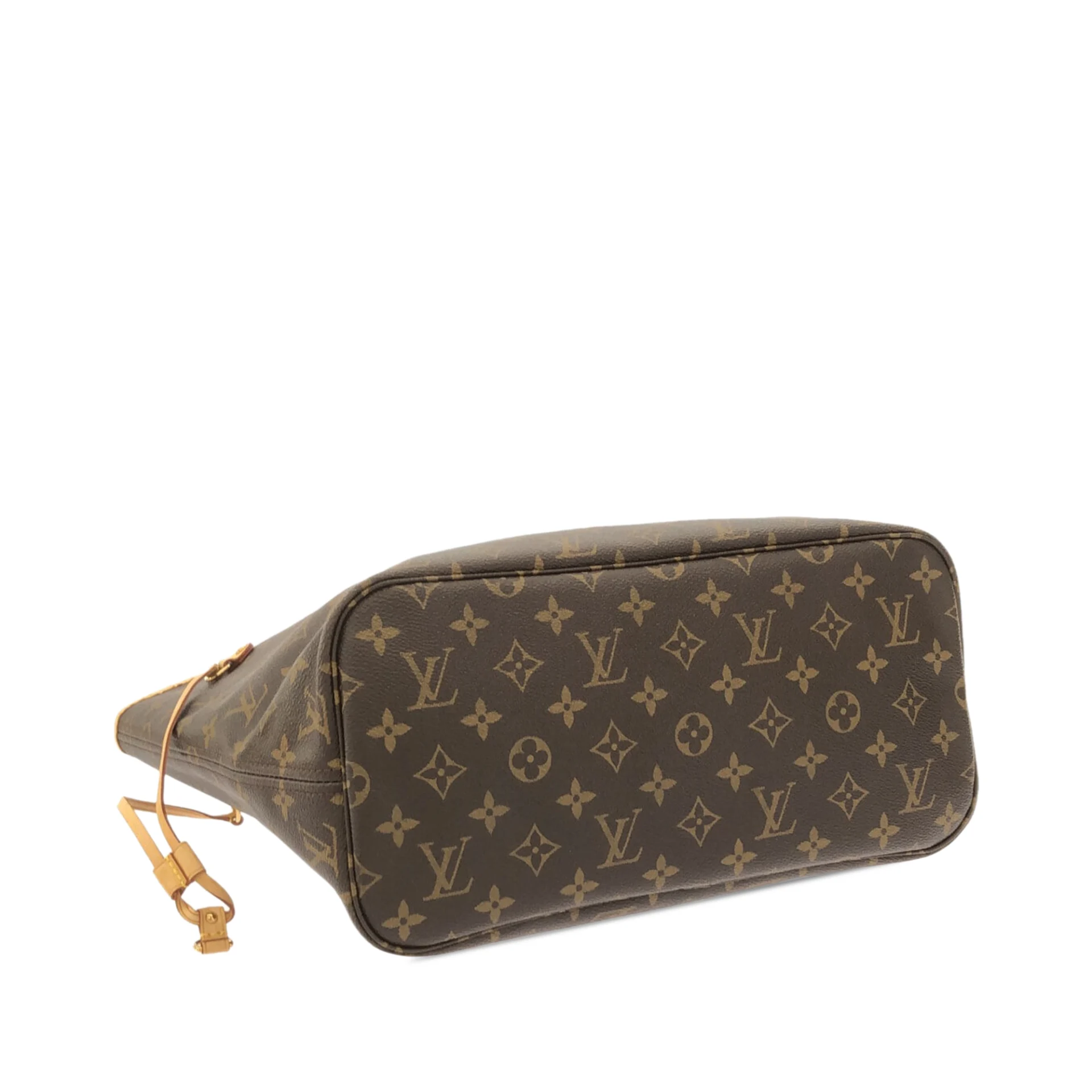 Louis Vuitton Monogram Neverfull Mm