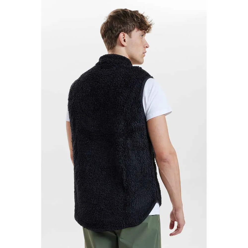 Original Fleece Vest - Recycled