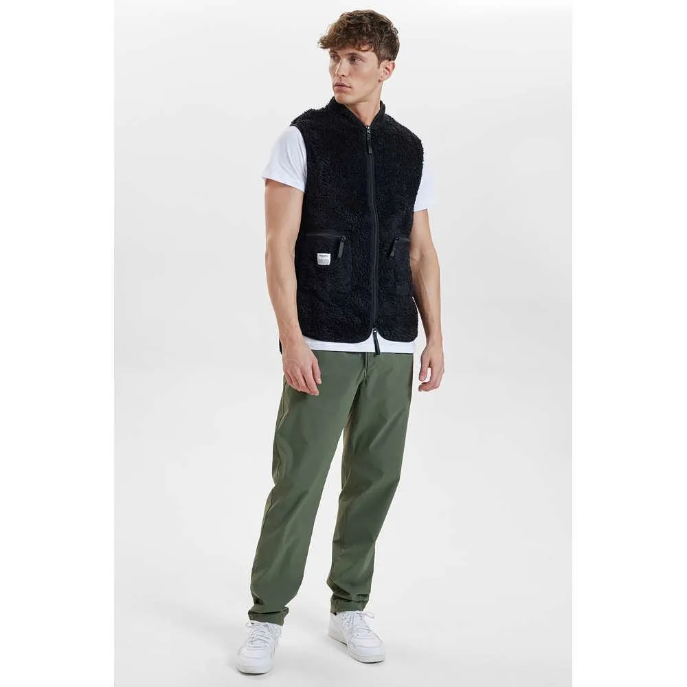 Original Fleece Vest - Recycled