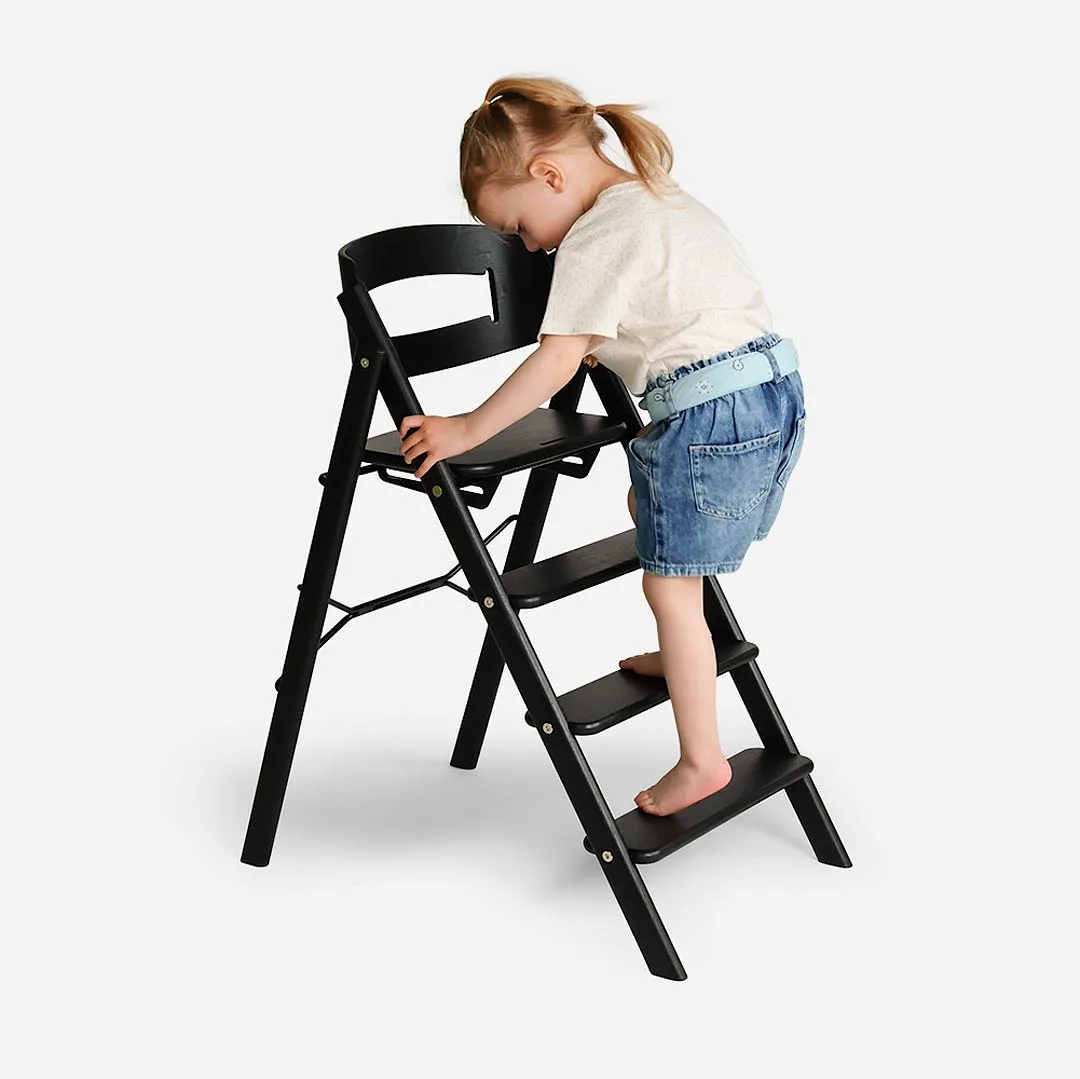 Kaos Klapp Foldable High Chair