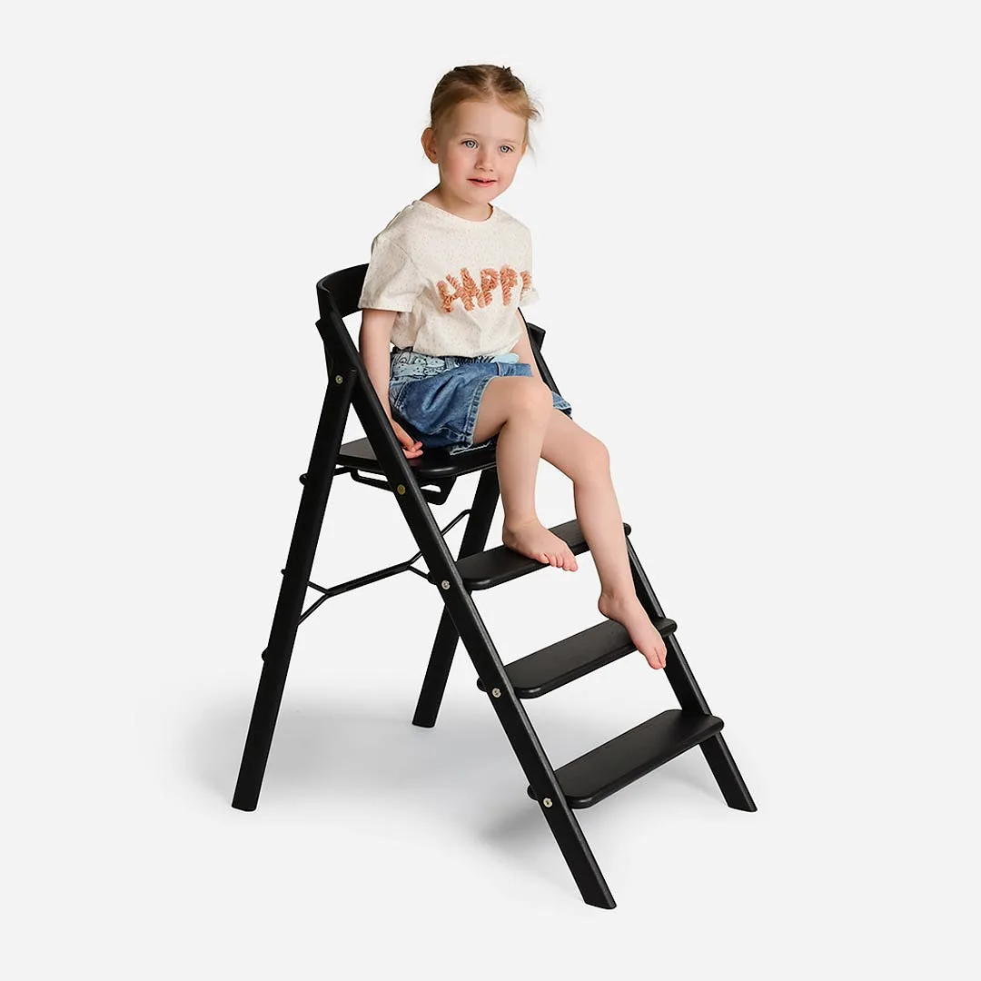 Kaos Klapp Foldable High Chair