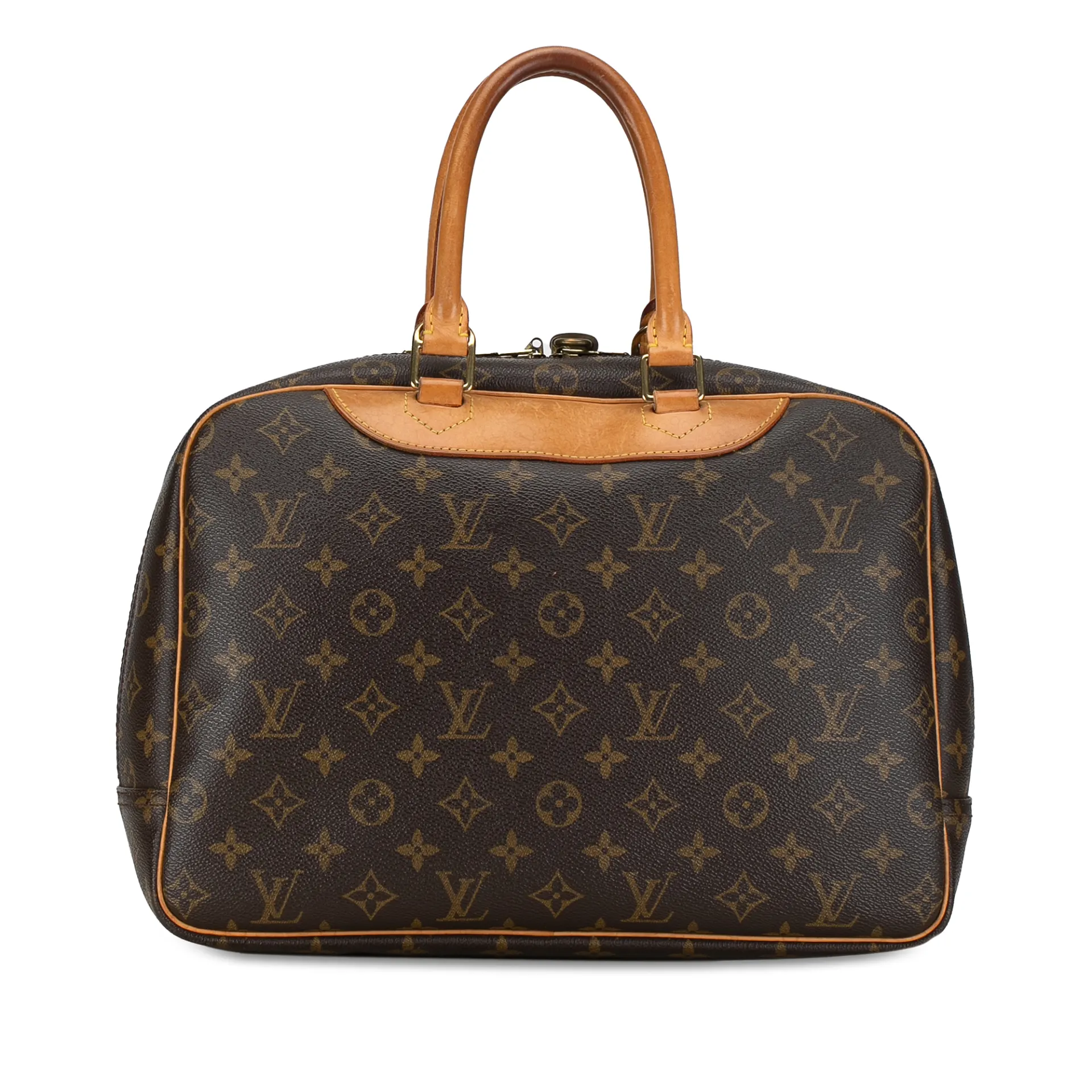 Louis Vuitton Monogram Deauville