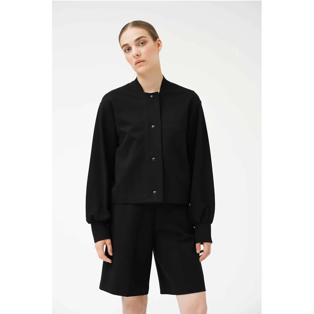 Canan Jacket - Black