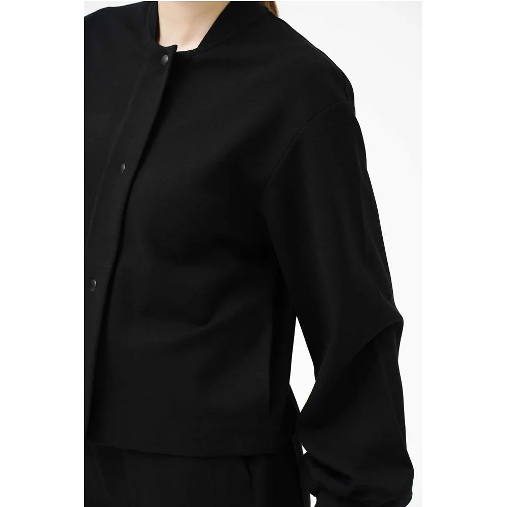 Canan Jacket - Black