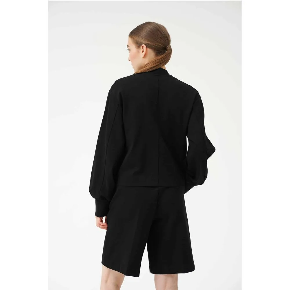 Canan Jacket - Black