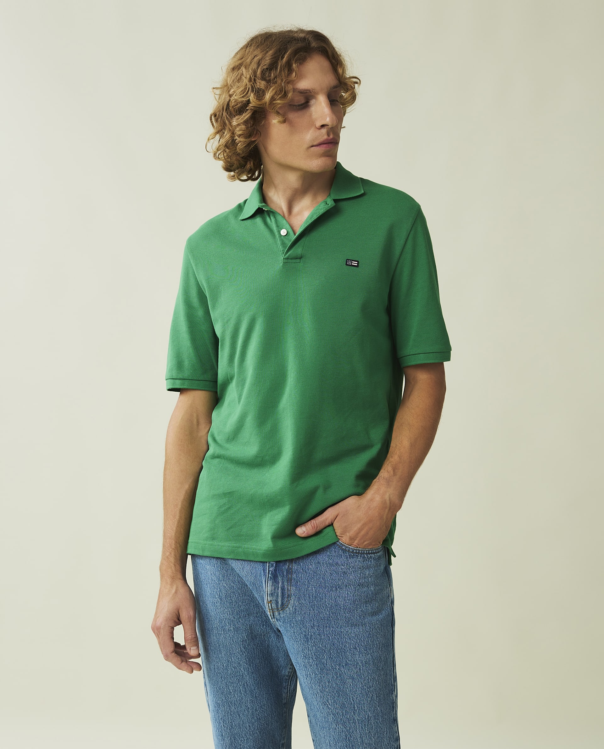 Jeromy Polo Shirt